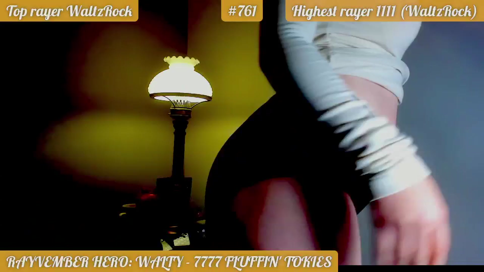 Gallery image thumbnail from FluffinRayRay's myfreecams stream on, 11/23/2024, 03:39 image 7 of 20