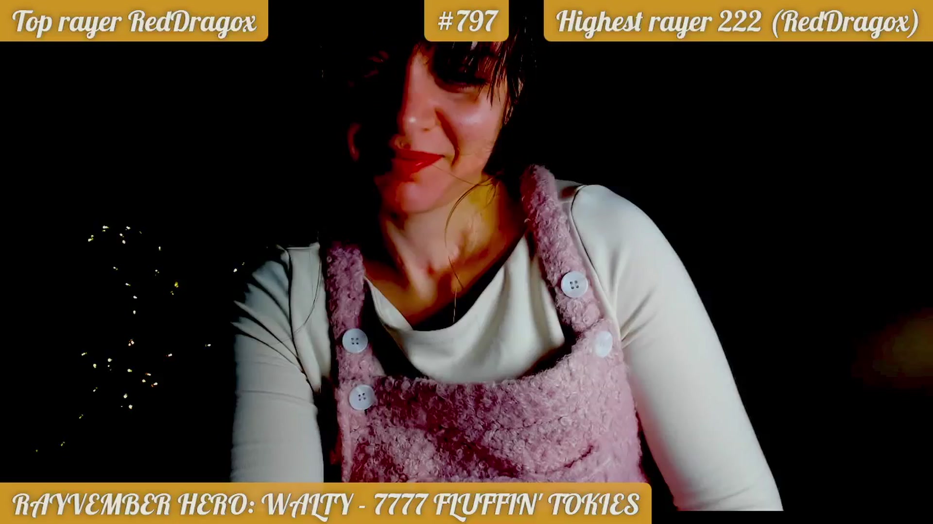 Gallery image thumbnail from FluffinRayRay's myfreecams stream on, 11/23/2024, 03:39 image 2 of 20