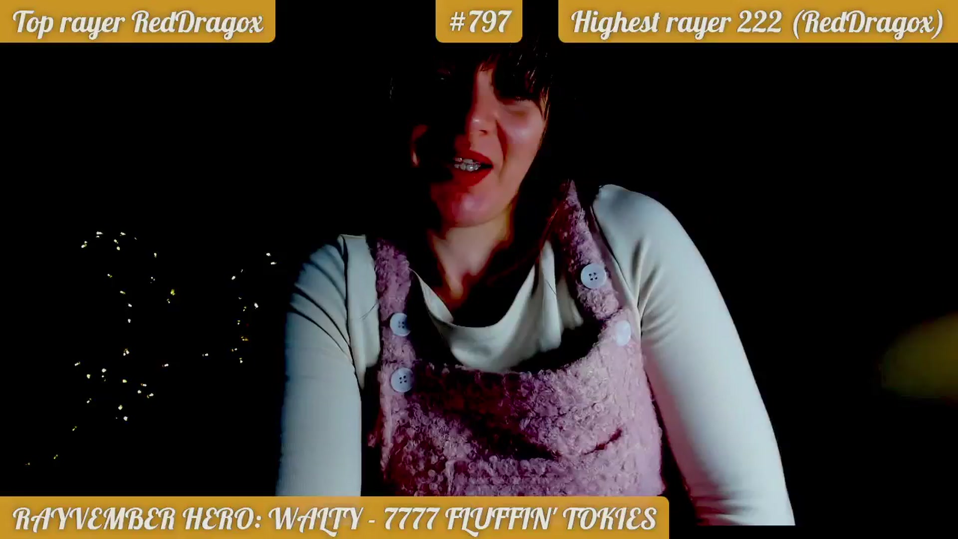 Gallery image thumbnail from FluffinRayRay's myfreecams stream on, 11/23/2024, 03:39 image 3 of 20
