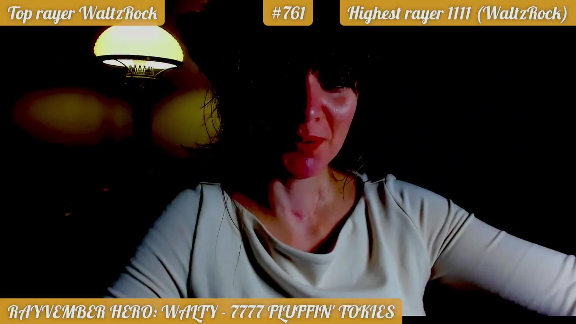 Gallery image thumbnail from FluffinRayRay's myfreecams stream on, 11/23/2024, 03:39 image 9 of 20