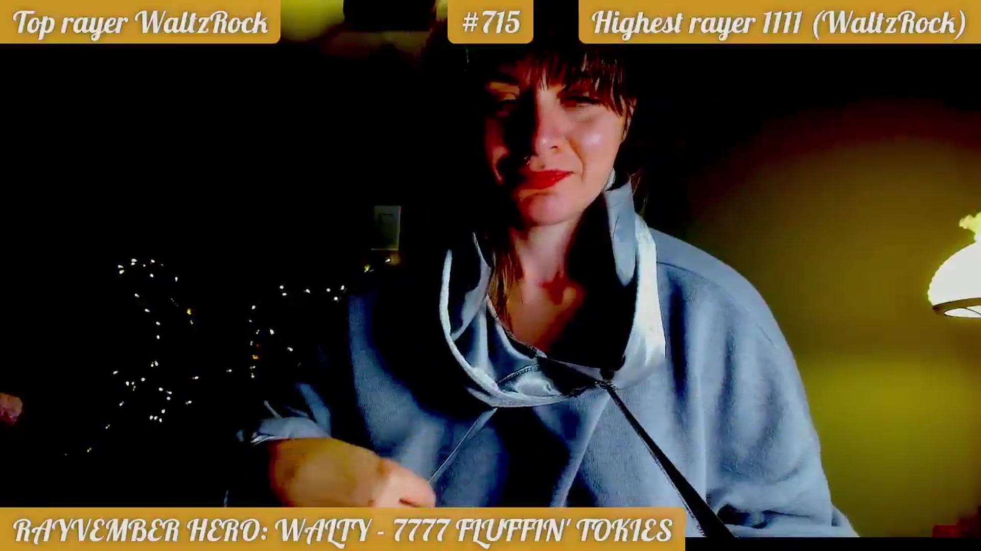 Gallery image thumbnail from FluffinRayRay's myfreecams stream on, 11/23/2024, 03:39 image 17 of 20