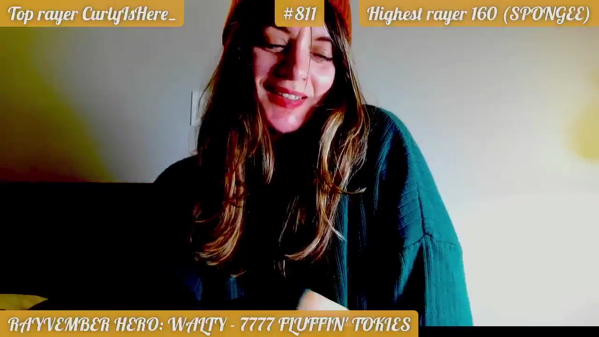 Gallery image thumbnail from FluffinRayRay's myfreecams stream on, 11/25/2024, 03:20 image 15 of 20