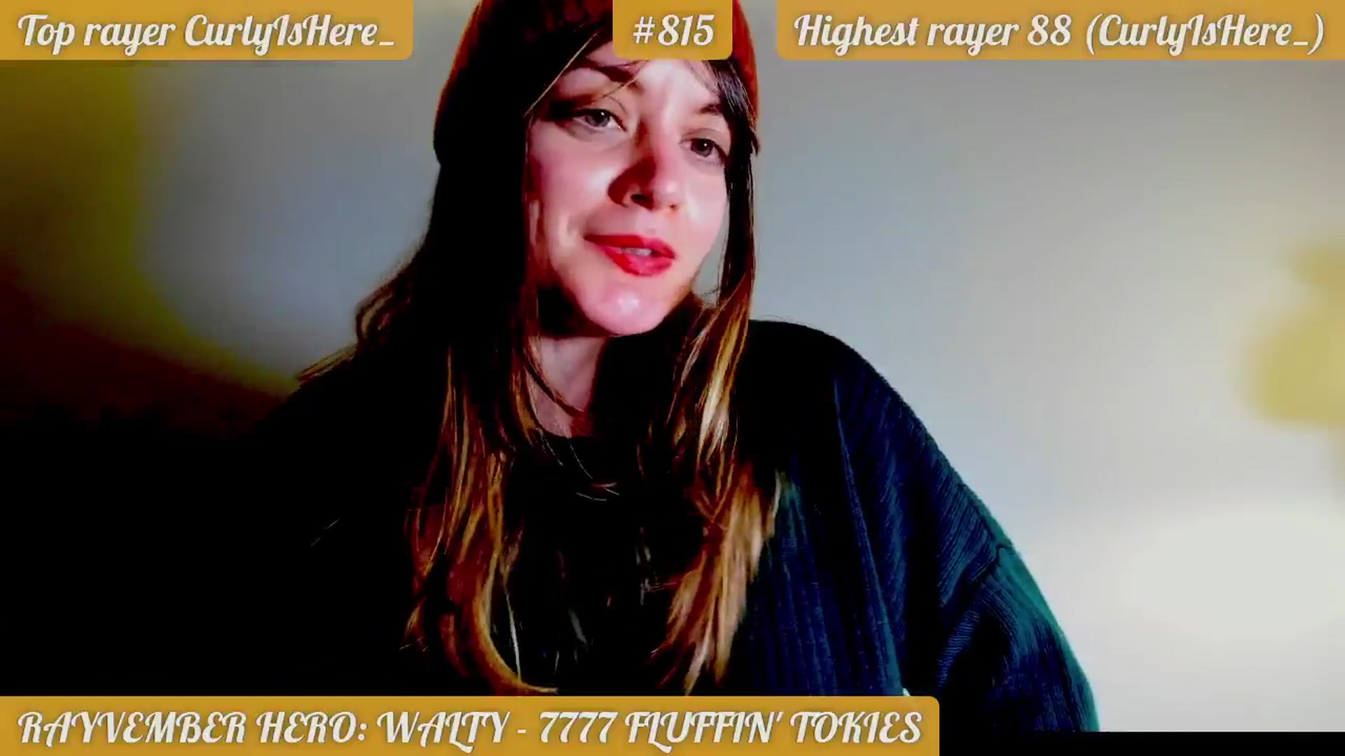 Gallery image thumbnail from FluffinRayRay's myfreecams stream on, 11/25/2024, 03:20 image 3 of 20