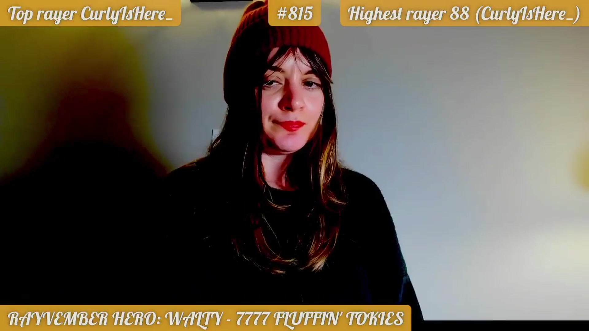 Gallery image thumbnail from FluffinRayRay's myfreecams stream on, 11/25/2024, 03:20 image 2 of 20
