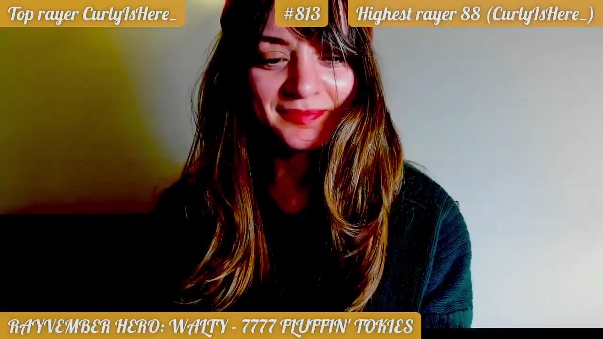 Gallery image thumbnail from FluffinRayRay's myfreecams stream on, 11/25/2024, 03:20 image 8 of 20