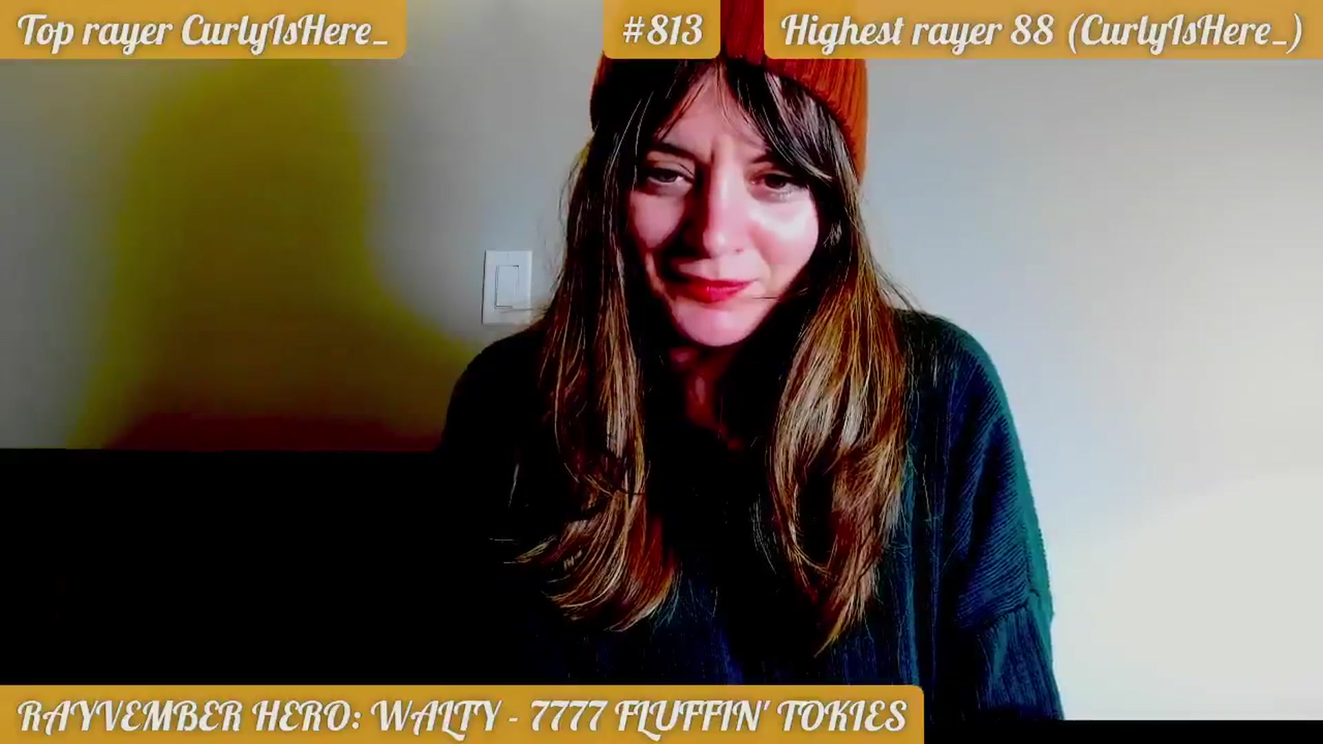 Gallery image thumbnail from FluffinRayRay's myfreecams stream on, 11/25/2024, 03:20 image 5 of 20