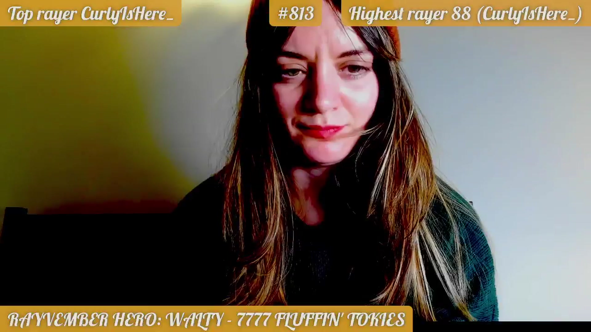 Gallery image thumbnail from FluffinRayRay's myfreecams stream on, 11/25/2024, 03:20 image 11 of 20