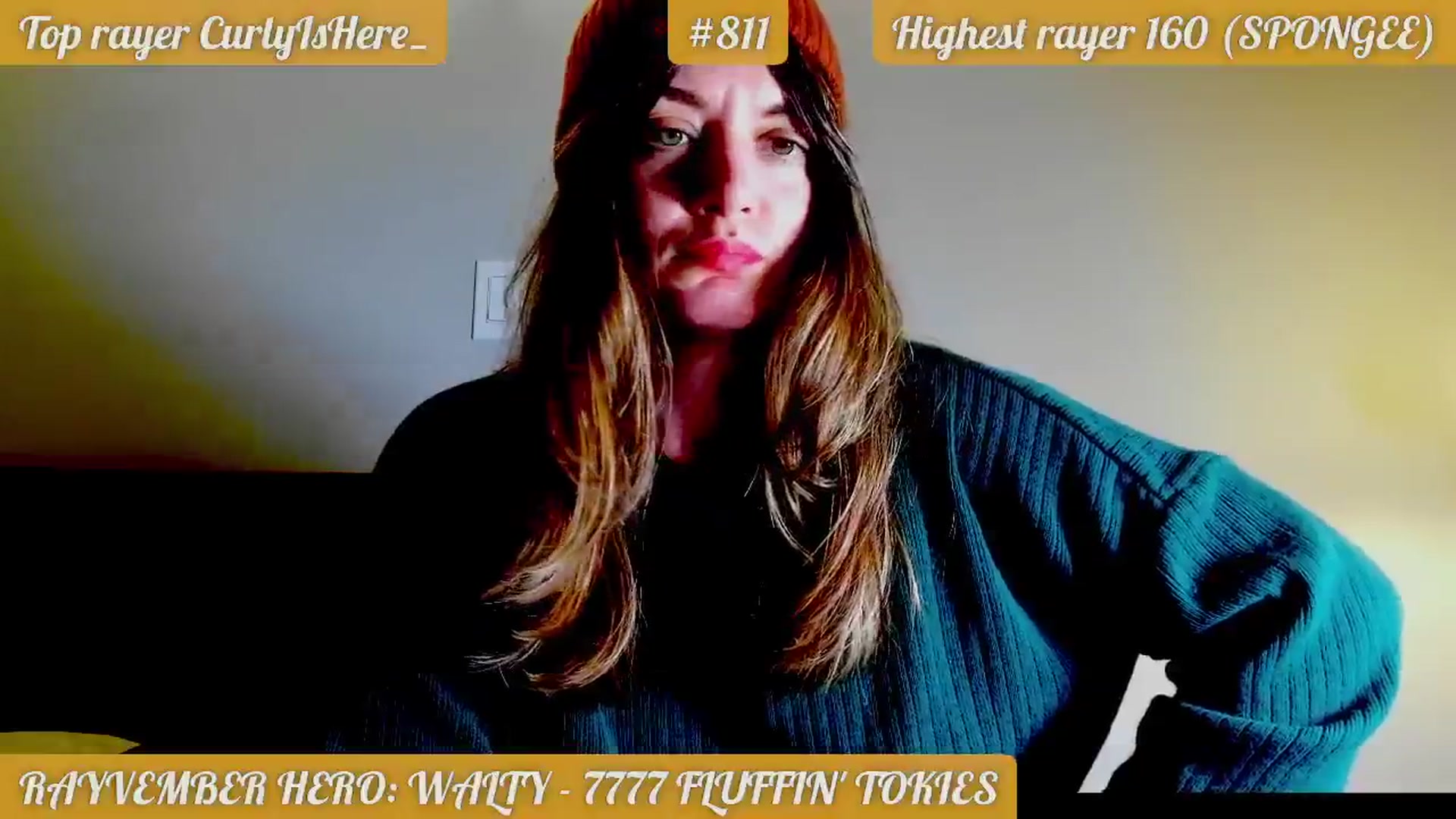 Gallery image thumbnail from FluffinRayRay's myfreecams stream on, 11/25/2024, 03:20 image 14 of 20