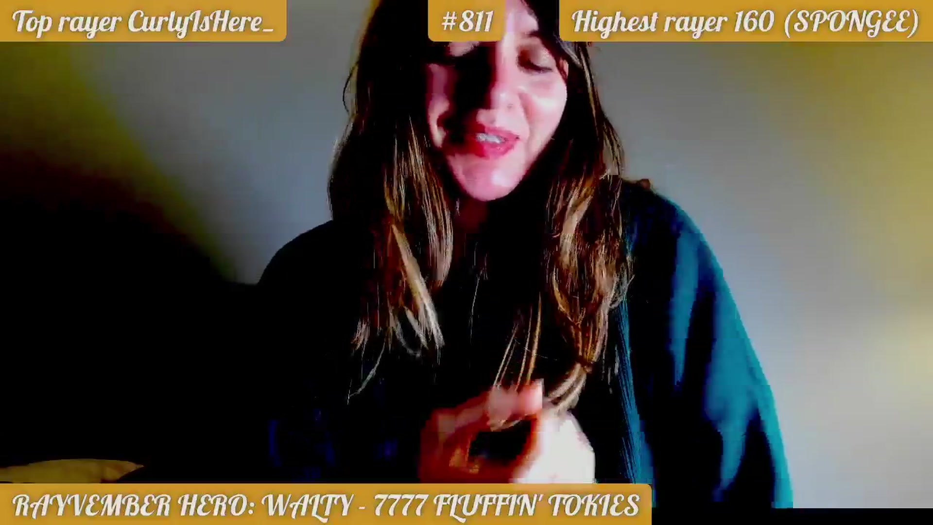 Gallery image thumbnail from FluffinRayRay's myfreecams stream on, 11/25/2024, 03:20 image 17 of 20