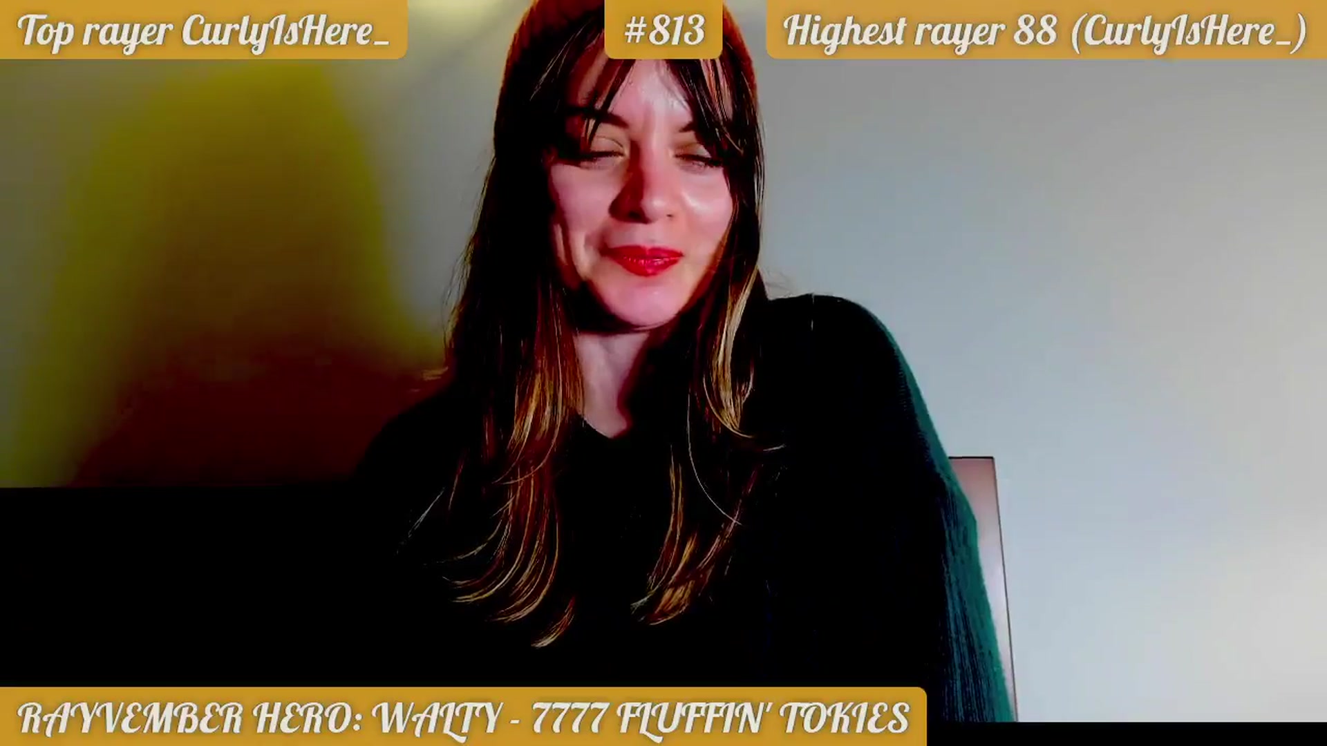 Gallery image thumbnail from FluffinRayRay's myfreecams stream on, 11/25/2024, 03:20 image 6 of 20