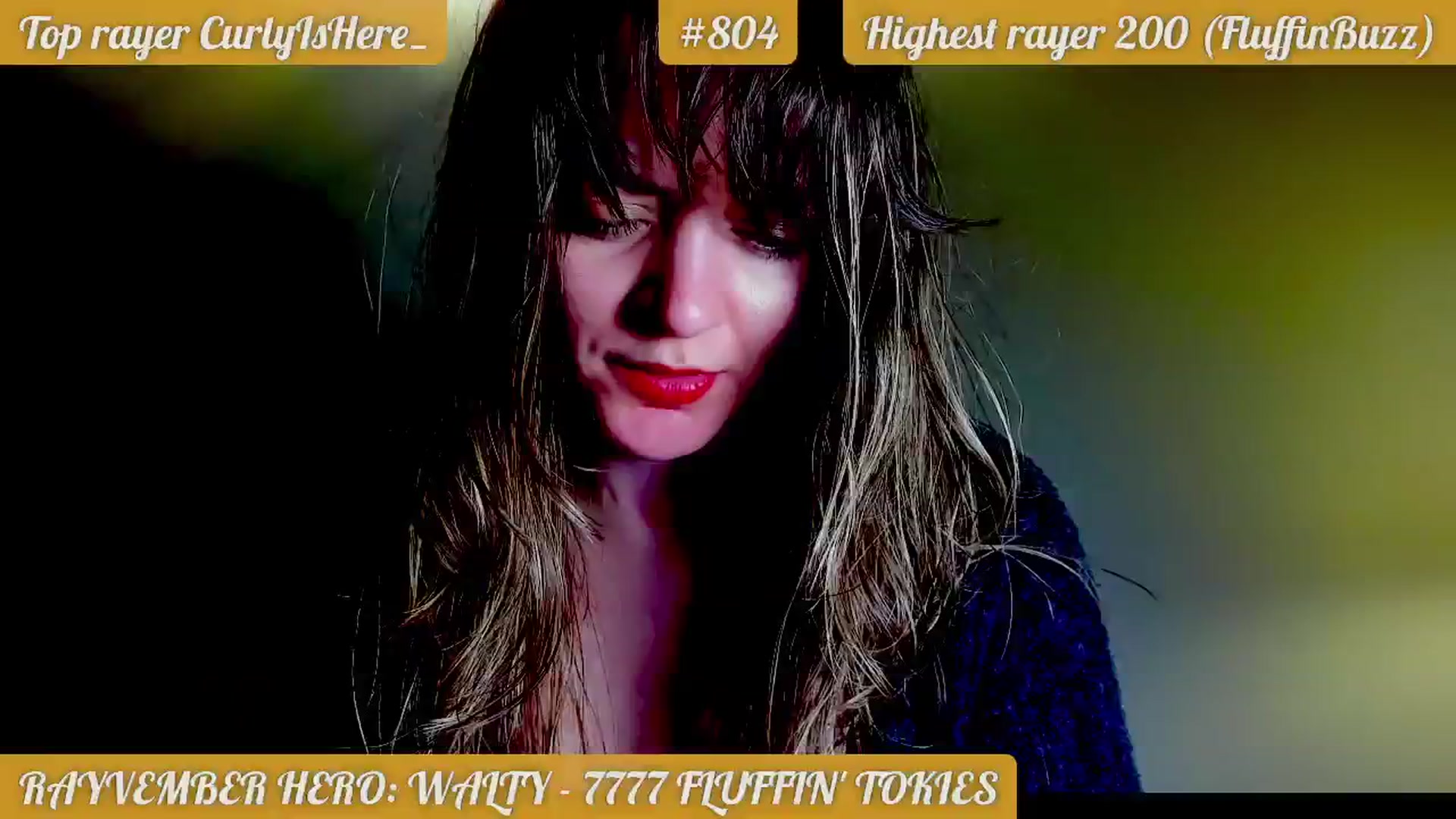 Gallery image thumbnail from FluffinRayRay's myfreecams stream on, 11/26/2024, 03:07 image 13 of 20