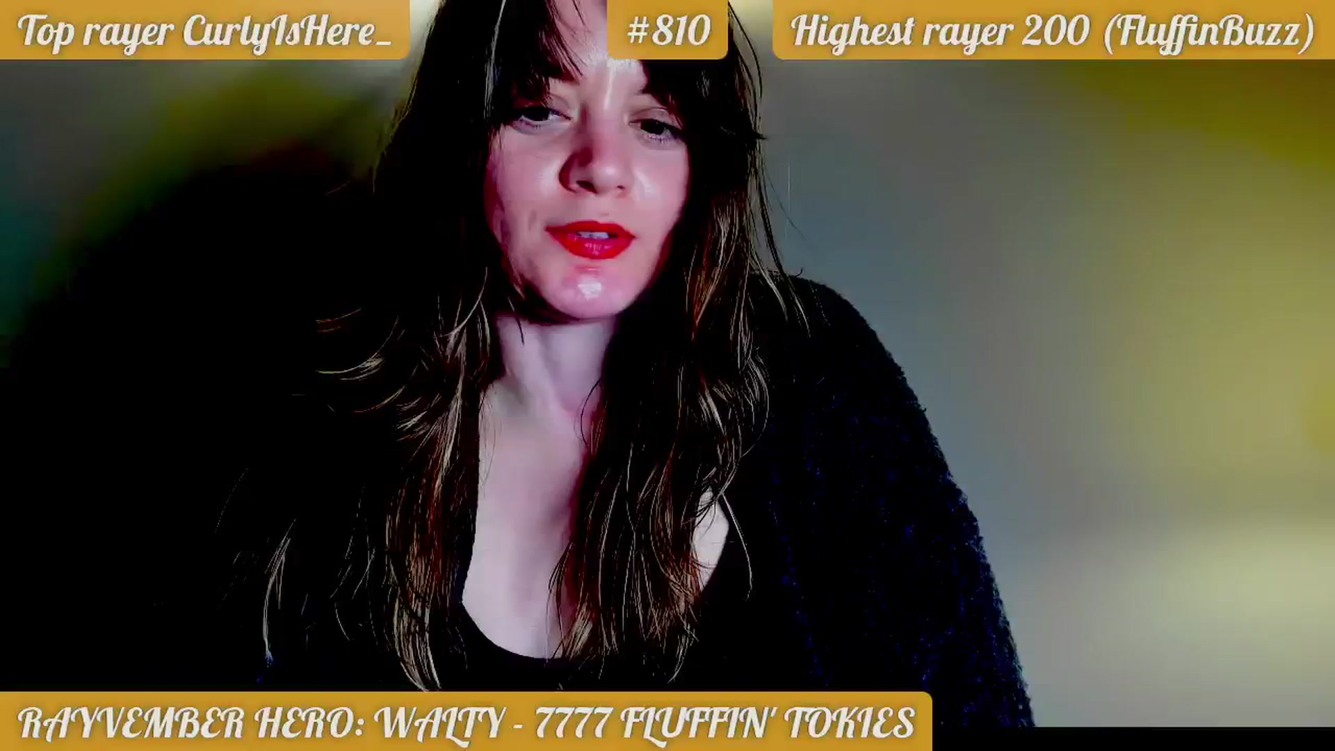 Gallery image thumbnail from FluffinRayRay's myfreecams stream on, 11/26/2024, 03:07 image 8 of 20