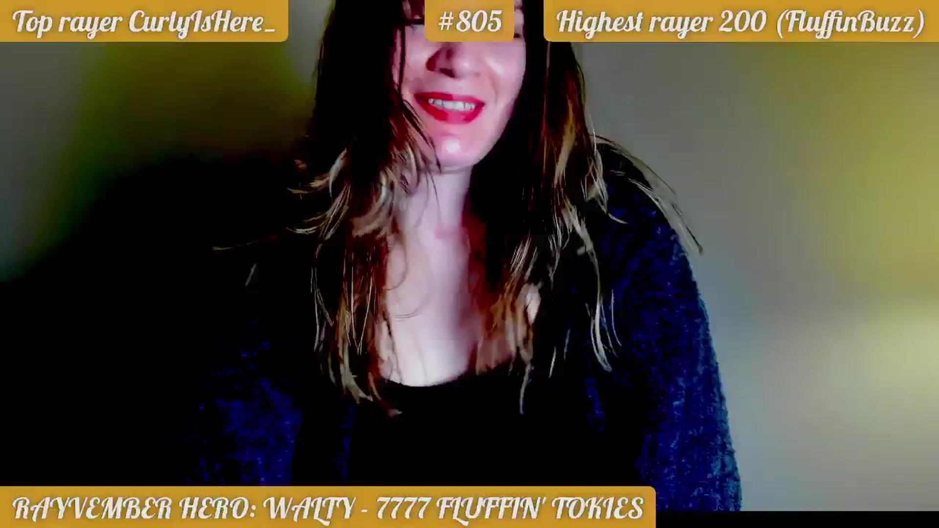 Gallery image thumbnail from FluffinRayRay's myfreecams stream on, 11/26/2024, 03:07 image 15 of 20