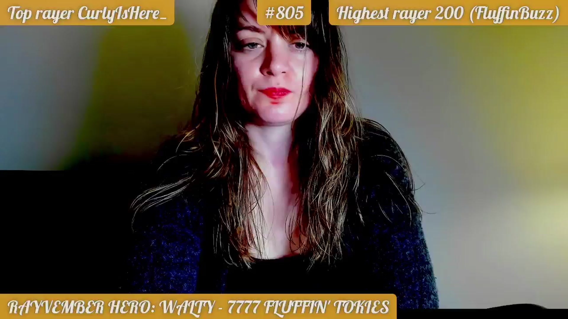 Gallery image thumbnail from FluffinRayRay's myfreecams stream on, 11/26/2024, 03:07 image 16 of 20