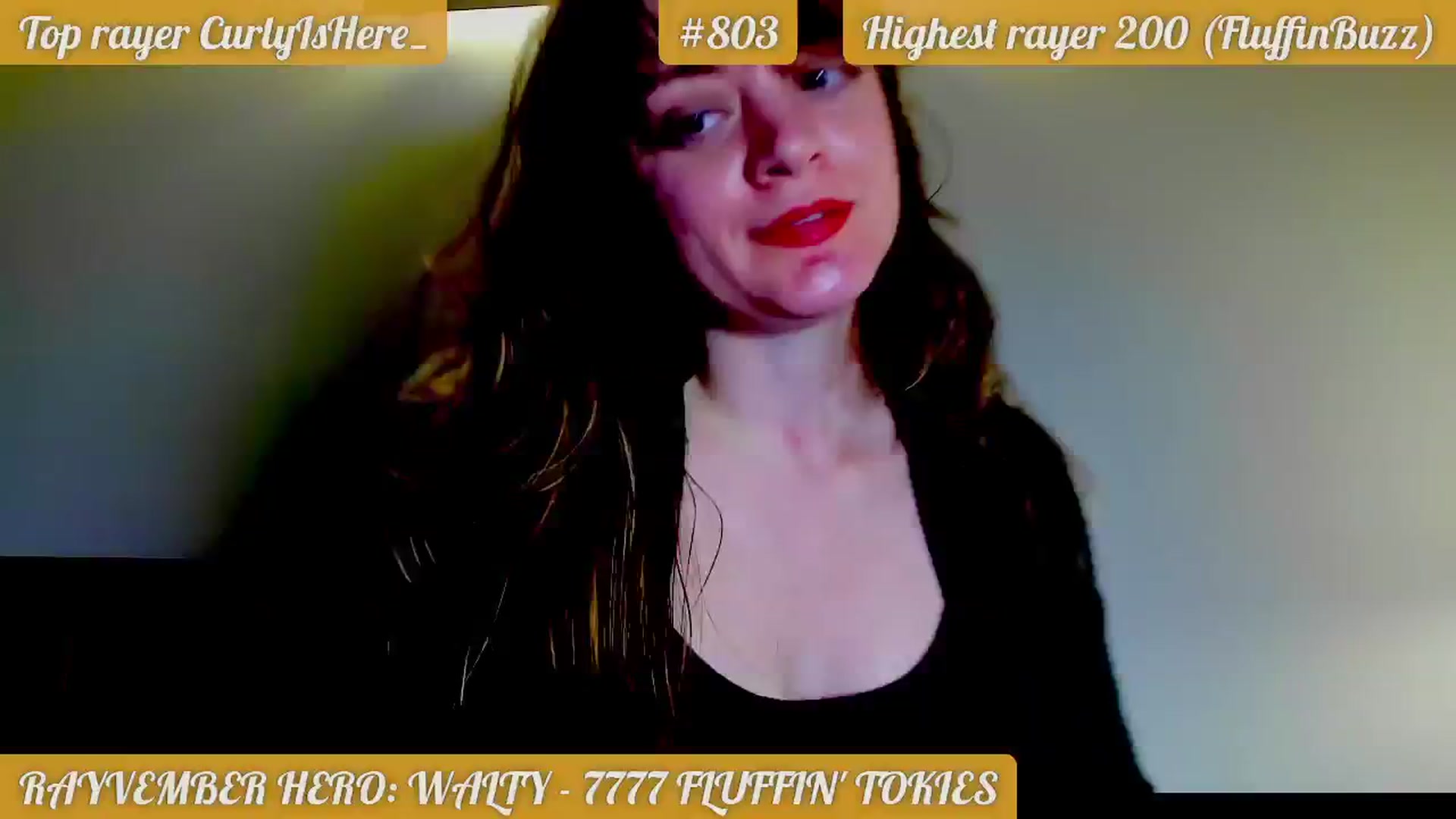 Gallery image thumbnail from FluffinRayRay's myfreecams stream on, 11/26/2024, 03:07 image 20 of 20