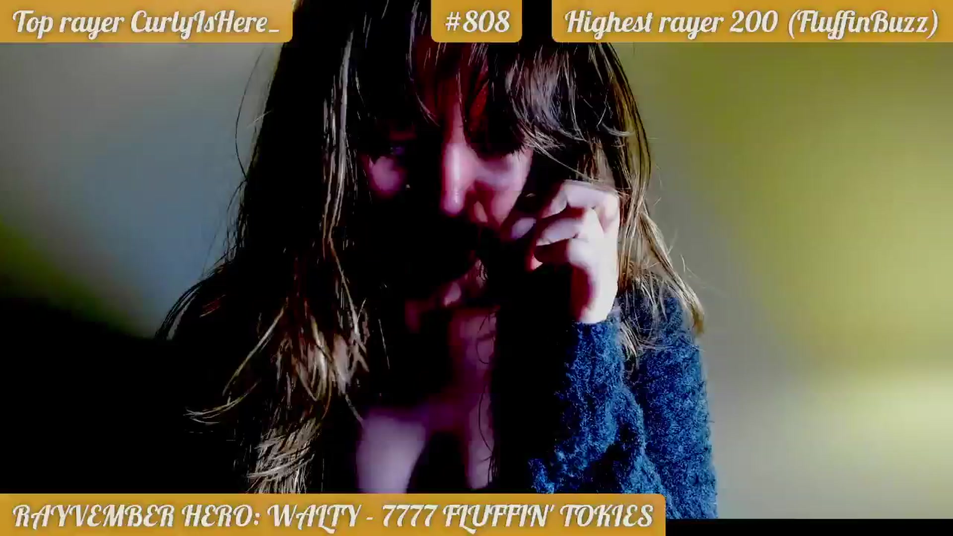 Gallery image thumbnail from FluffinRayRay's myfreecams stream on, 11/26/2024, 03:07 image 10 of 20