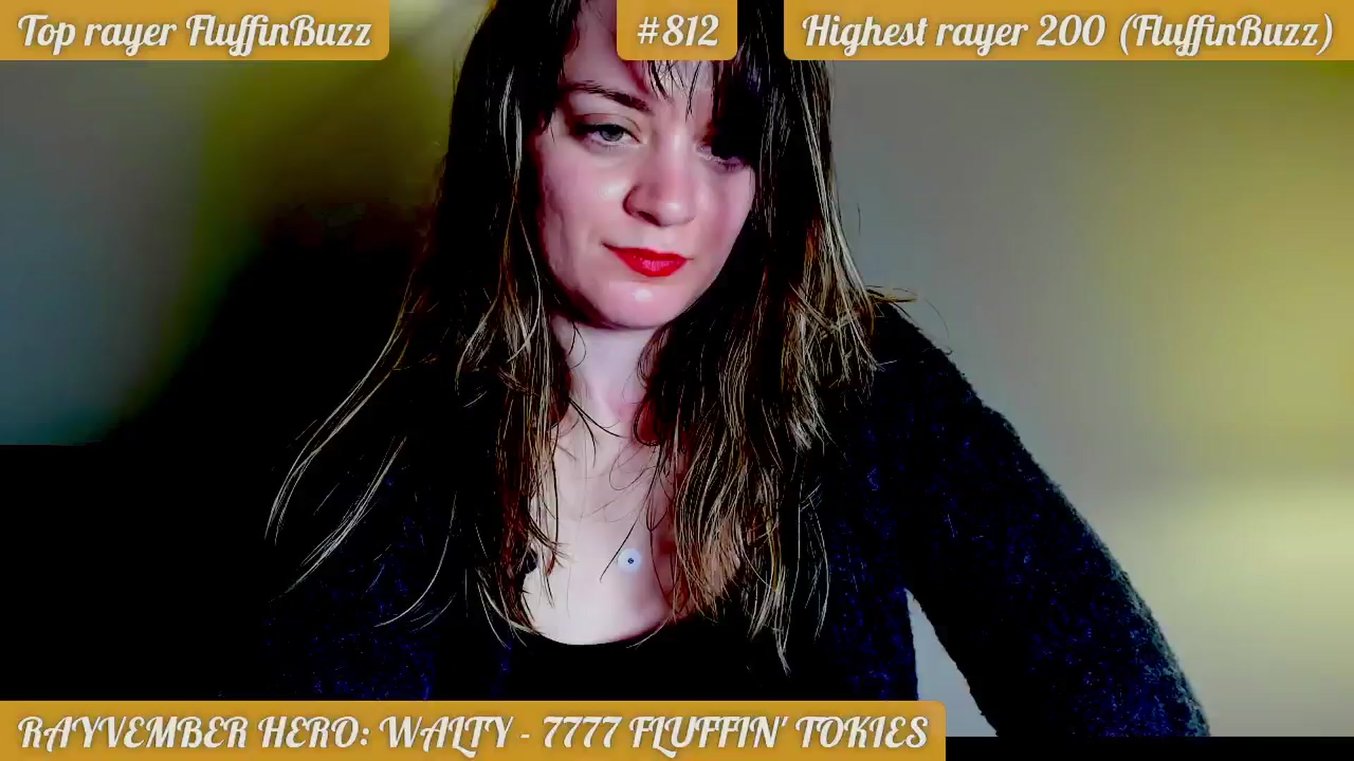Gallery image thumbnail from FluffinRayRay's myfreecams stream on, 11/26/2024, 03:07 image 6 of 20