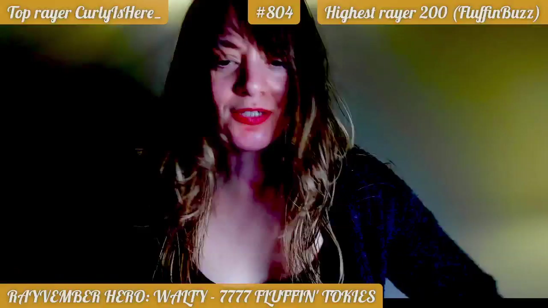 Gallery image thumbnail from FluffinRayRay's myfreecams stream on, 11/26/2024, 03:07 image 14 of 20