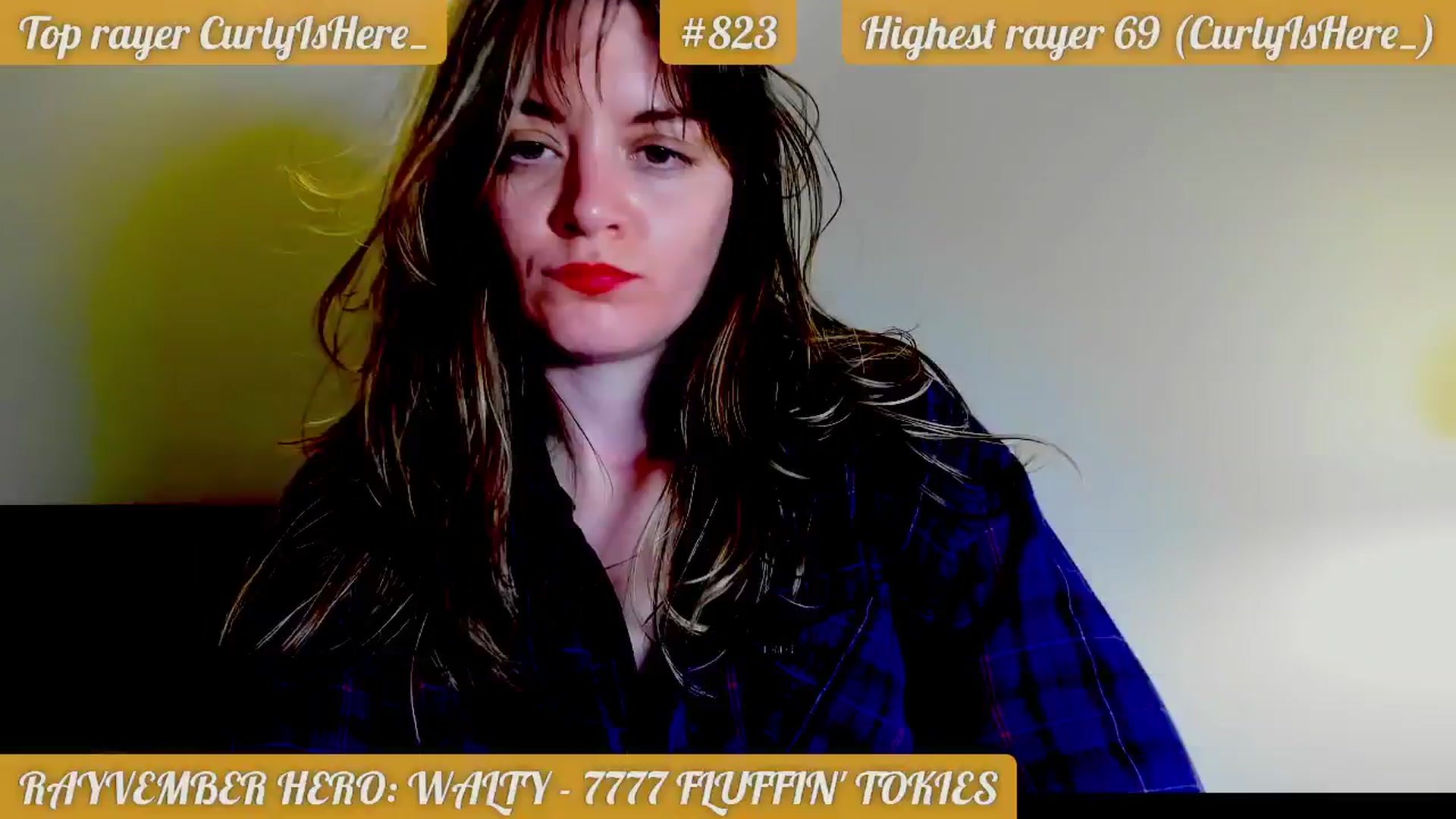 Gallery image thumbnail from FluffinRayRay's myfreecams stream on, 11/27/2024, 03:10 image 3 of 20