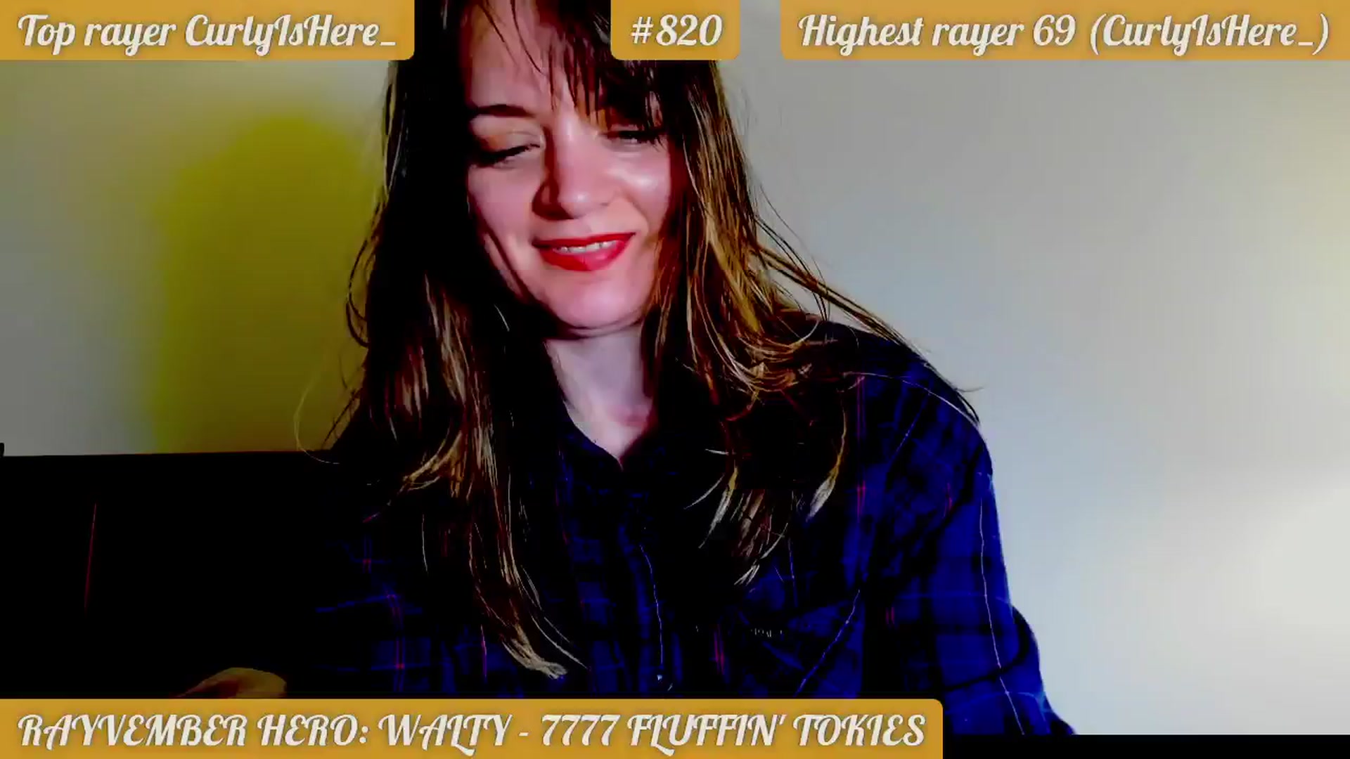 Gallery image thumbnail from FluffinRayRay's myfreecams stream on, 11/27/2024, 03:10 image 6 of 20