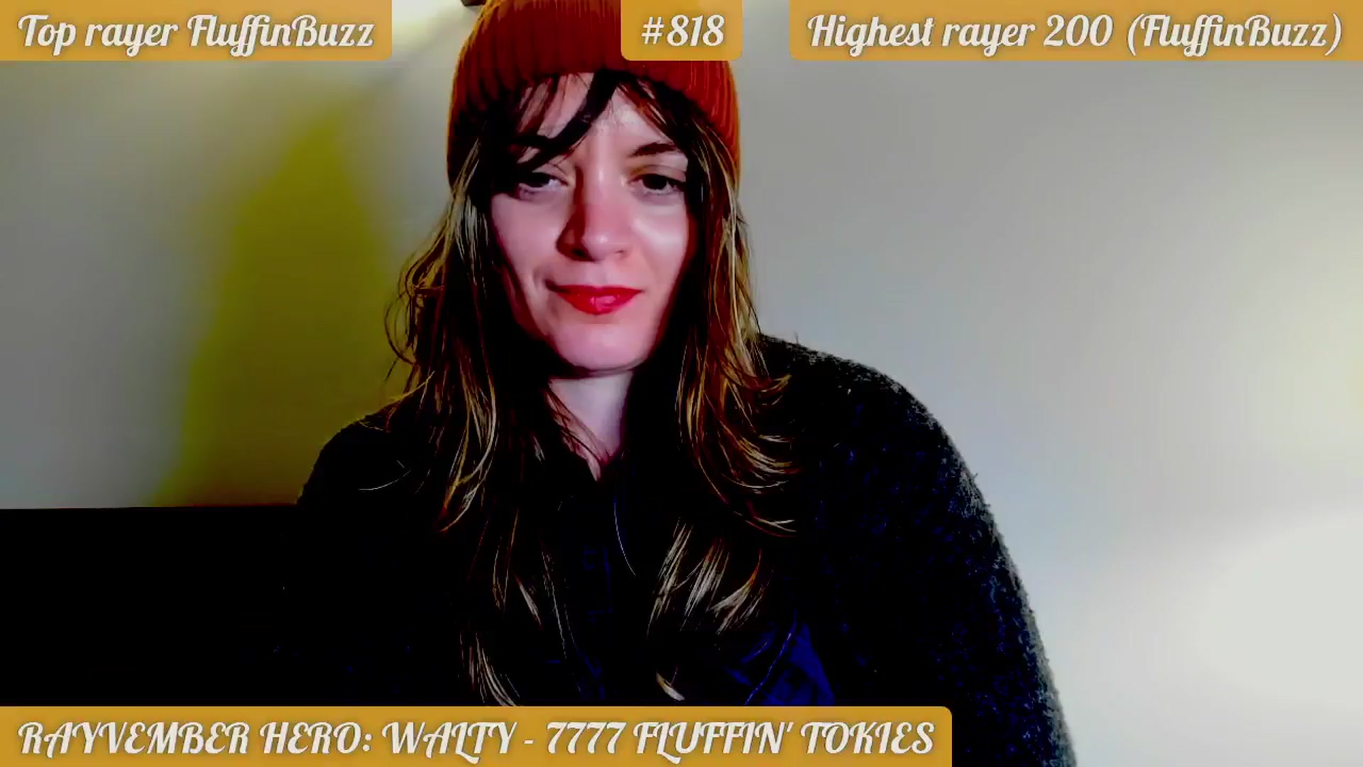 Gallery image thumbnail from FluffinRayRay's myfreecams stream on, 11/27/2024, 03:10 image 15 of 20