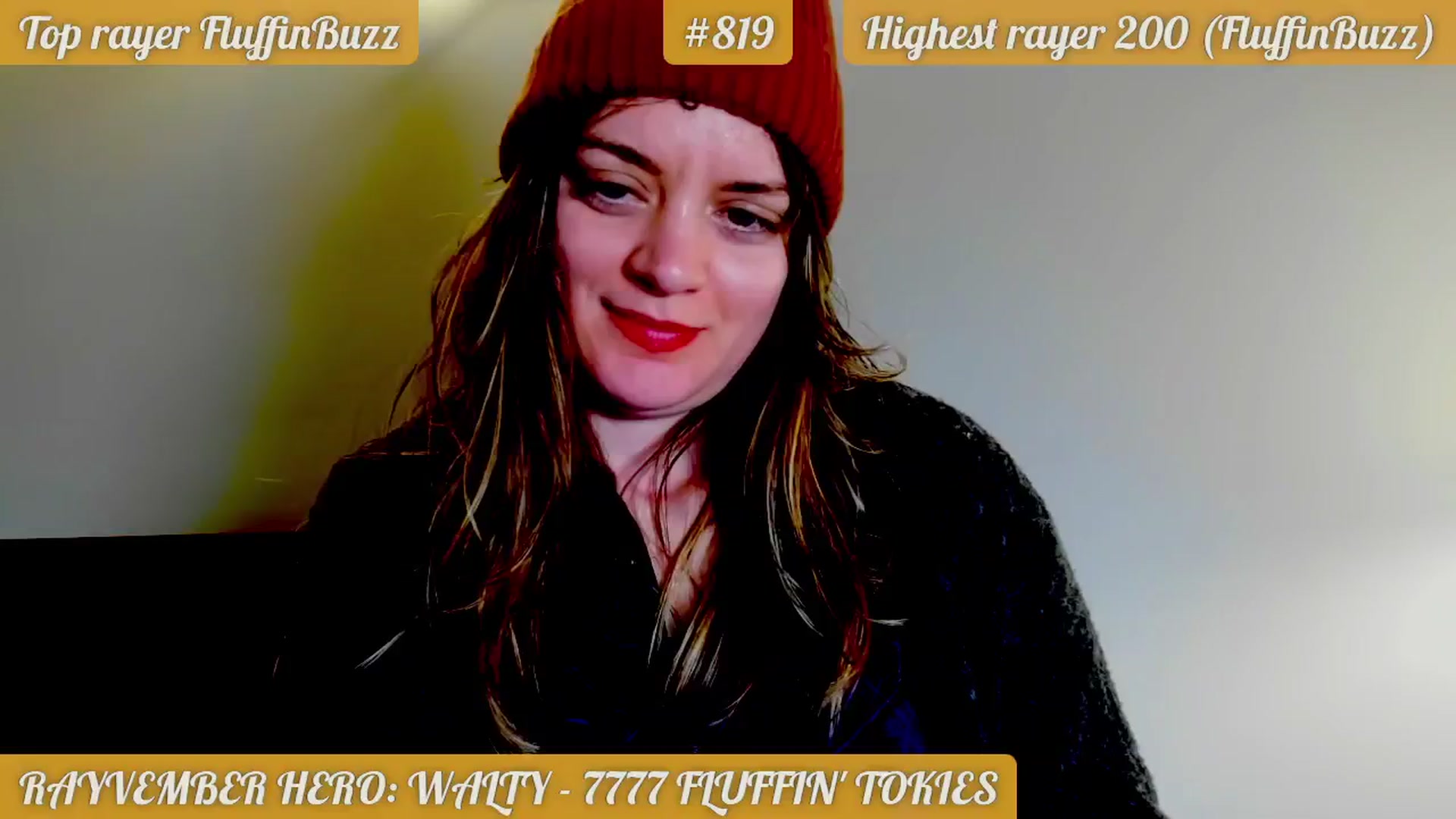 Gallery image thumbnail from FluffinRayRay's myfreecams stream on, 11/27/2024, 03:10 image 19 of 20