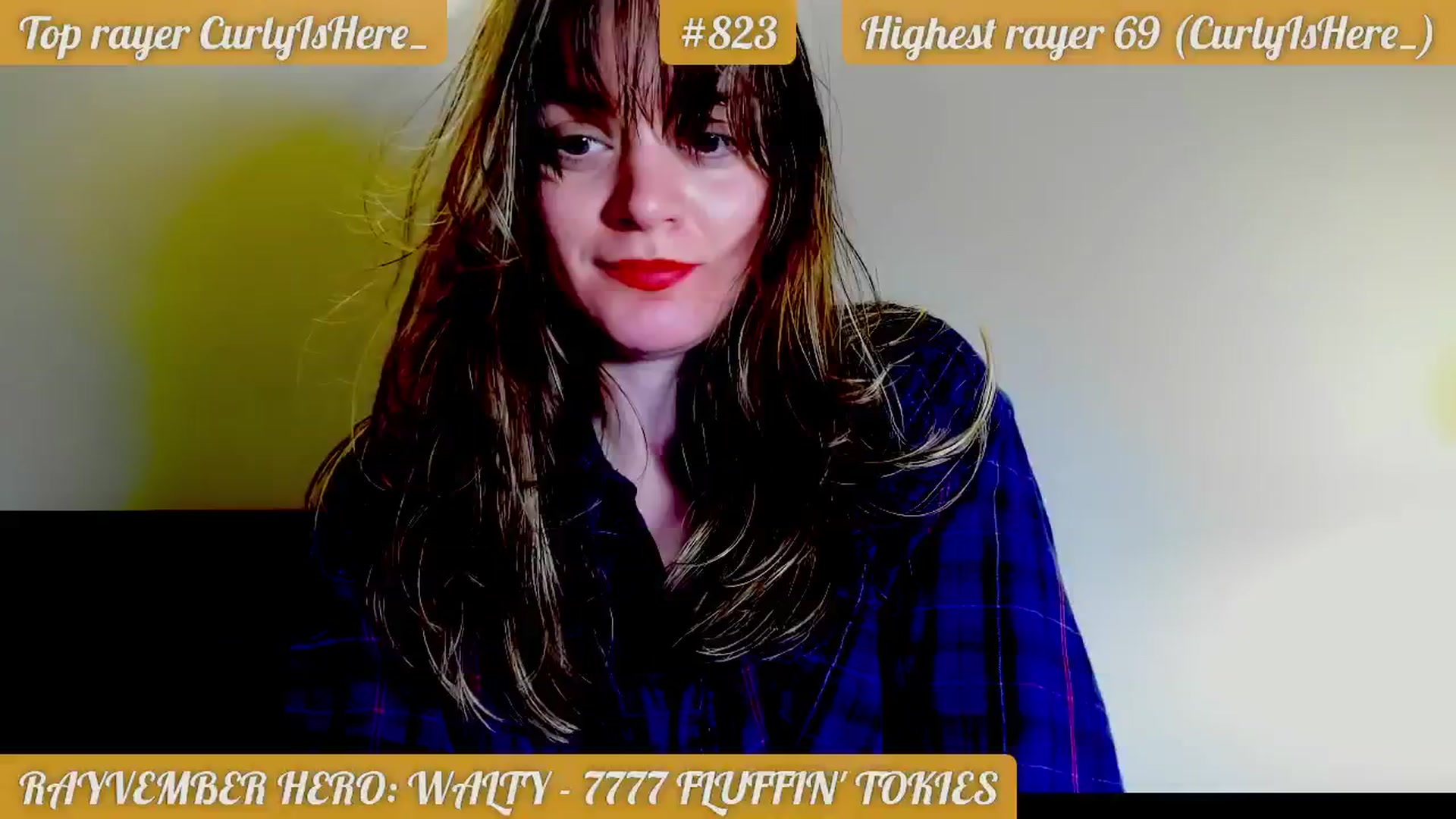 Gallery image thumbnail from FluffinRayRay's myfreecams stream on, 11/27/2024, 03:10 image 2 of 20