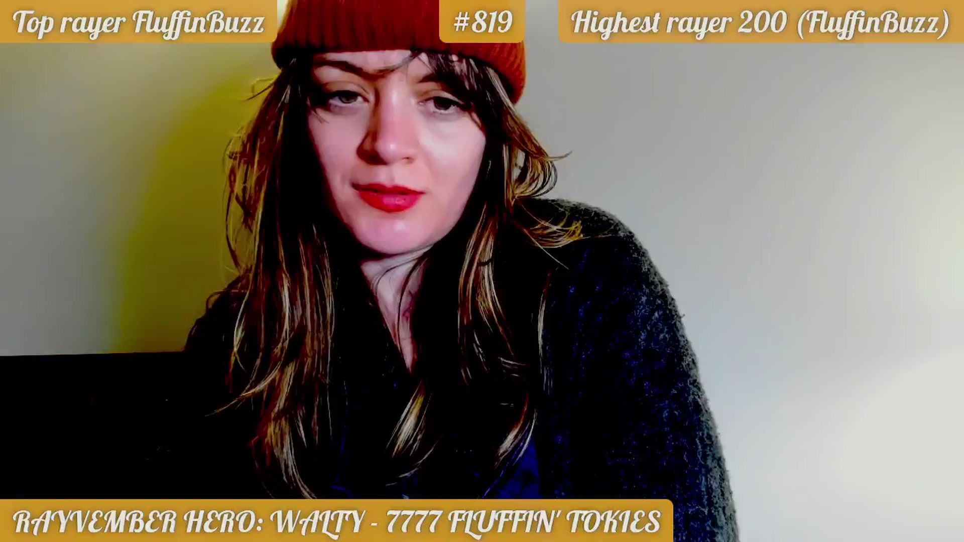 Gallery image thumbnail from FluffinRayRay's myfreecams stream on, 11/27/2024, 03:10 image 17 of 20