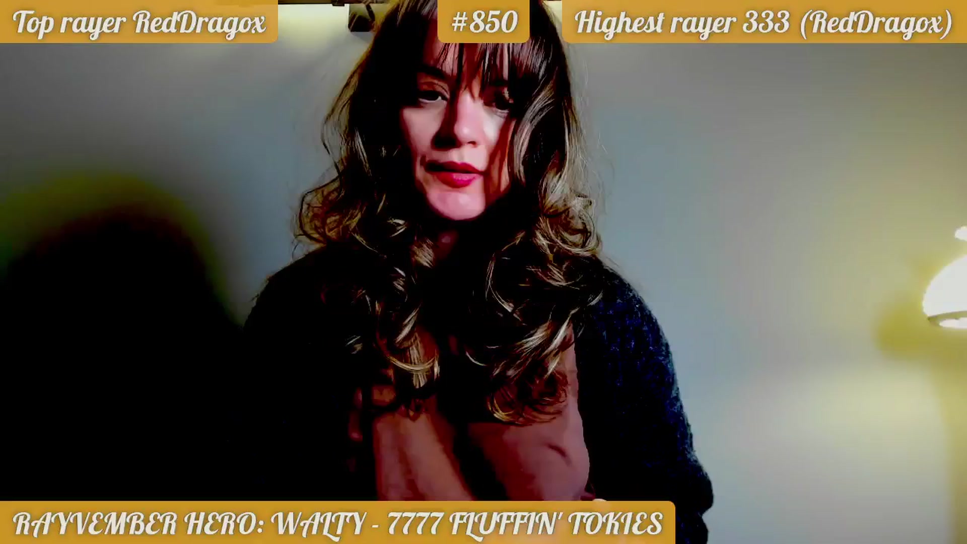 Gallery image thumbnail from FluffinRayRay's myfreecams stream on, 11/30/2024, 02:43 image 11 of 20