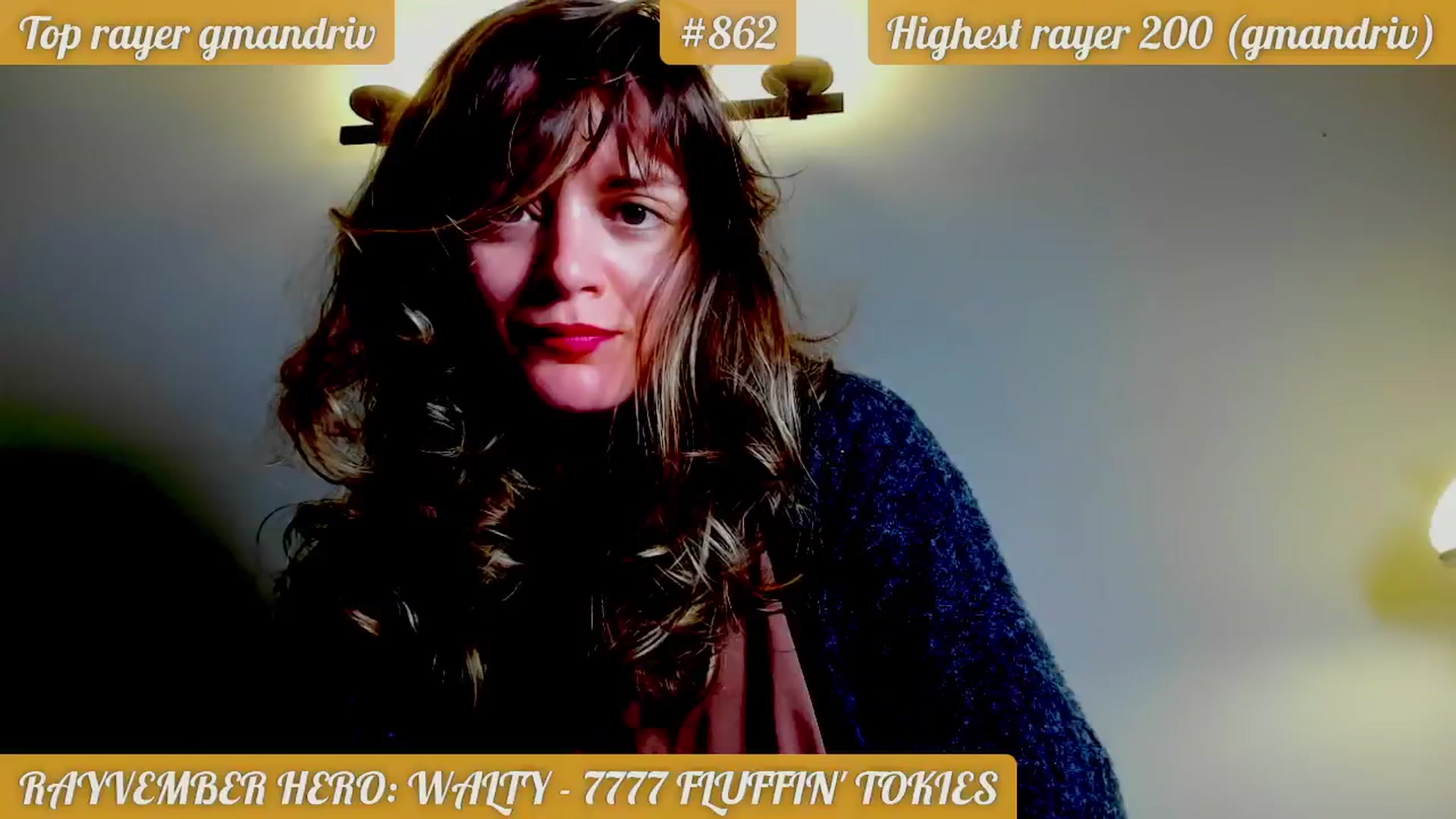 Gallery image thumbnail from FluffinRayRay's myfreecams stream on, 11/30/2024, 02:43 image 1 of 20