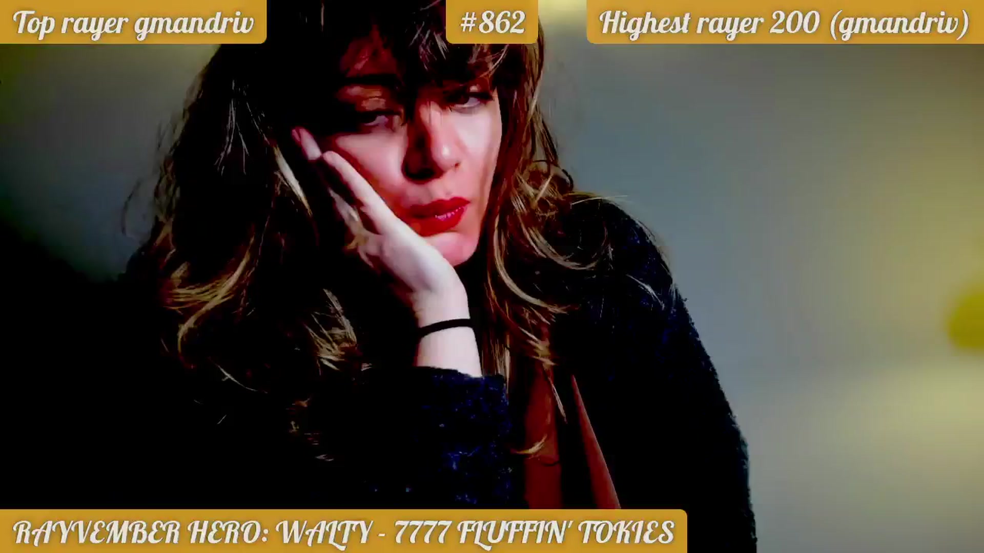 Gallery image thumbnail from FluffinRayRay's myfreecams stream on, 11/30/2024, 02:43 image 2 of 20