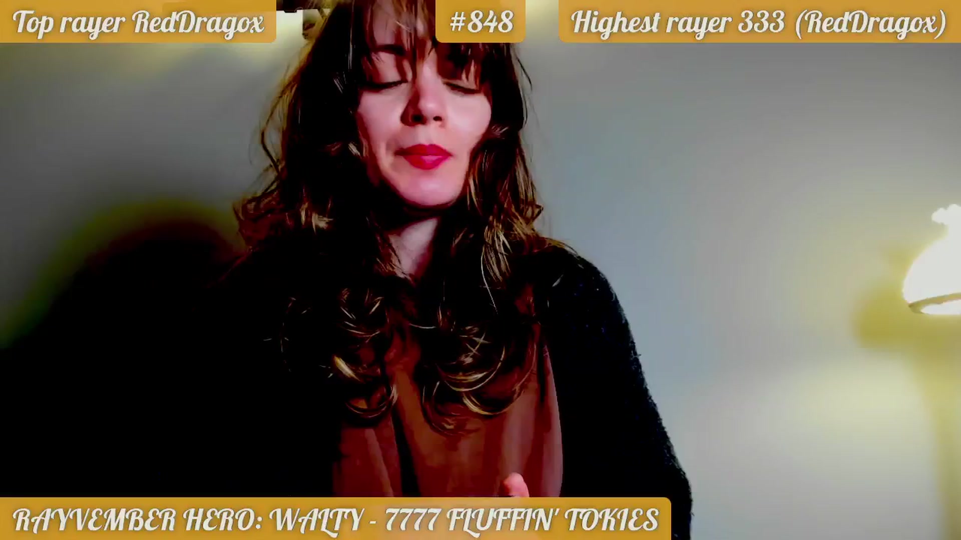 Gallery image thumbnail from FluffinRayRay's myfreecams stream on, 11/30/2024, 02:43 image 15 of 20