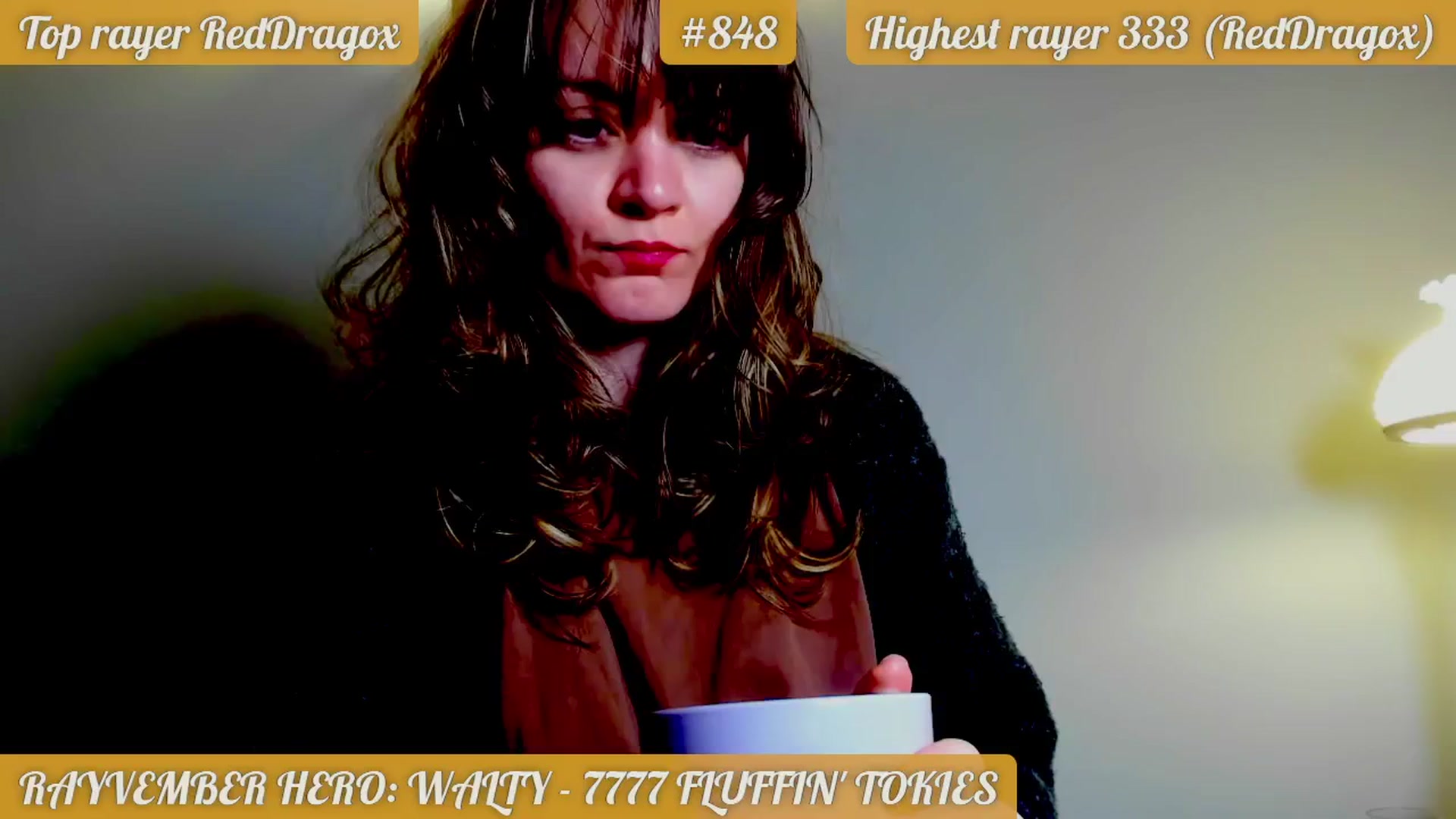 Gallery image thumbnail from FluffinRayRay's myfreecams stream on, 11/30/2024, 02:43 image 14 of 20