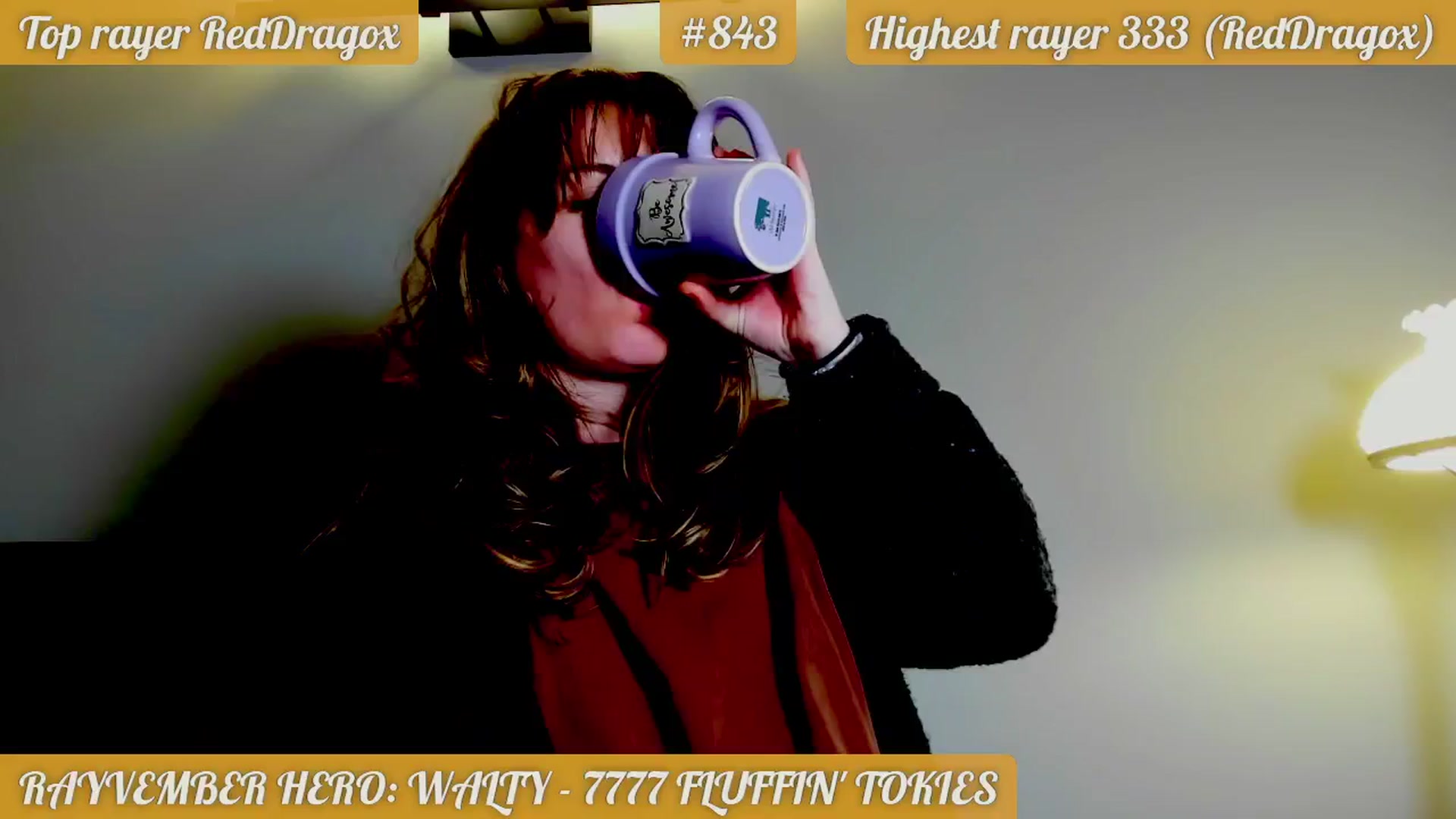 Gallery image thumbnail from FluffinRayRay's myfreecams stream on, 11/30/2024, 02:43 image 17 of 20