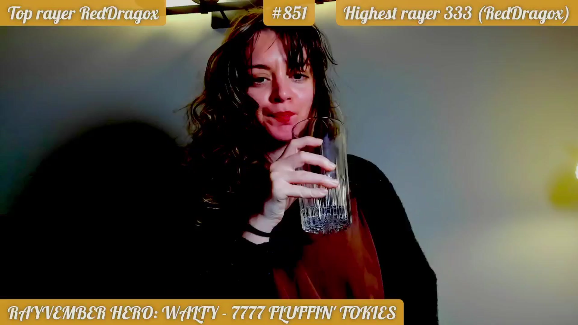 Gallery image thumbnail from FluffinRayRay's myfreecams stream on, 11/30/2024, 02:43 image 5 of 20