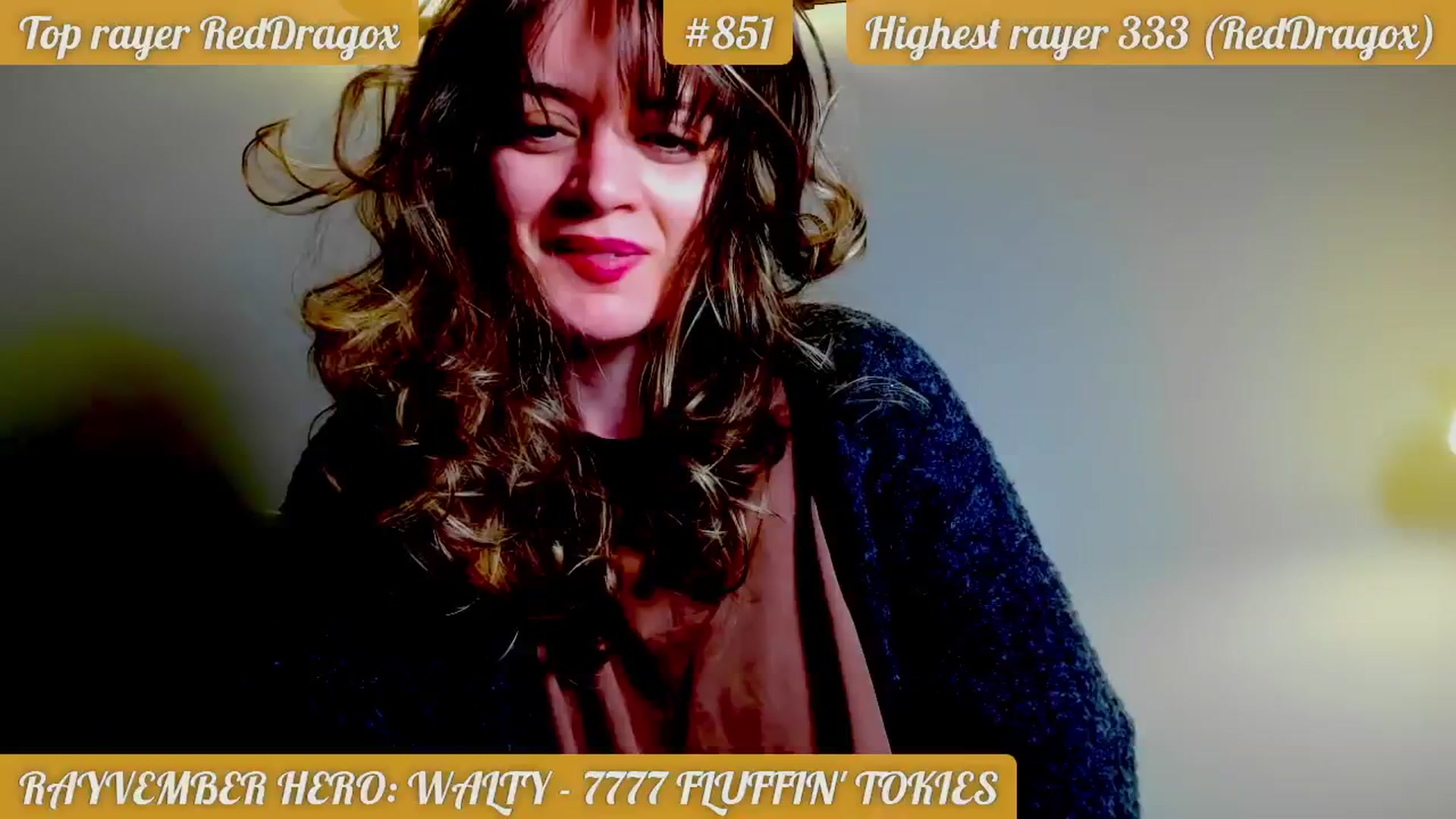 Gallery image thumbnail from FluffinRayRay's myfreecams stream on, 11/30/2024, 02:43 image 6 of 20