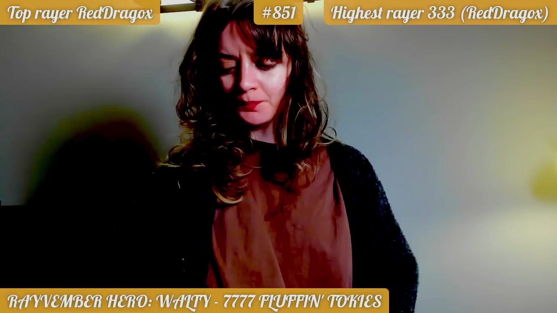 Gallery image thumbnail from FluffinRayRay's myfreecams stream on, 11/30/2024, 02:43 image 4 of 20