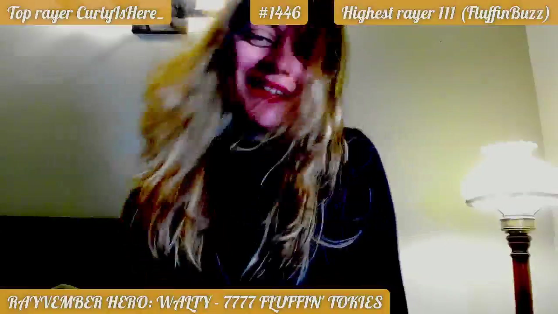 Gallery image thumbnail from FluffinRayRay's myfreecams stream on, 12/02/2024, 02:48 image 19 of 20