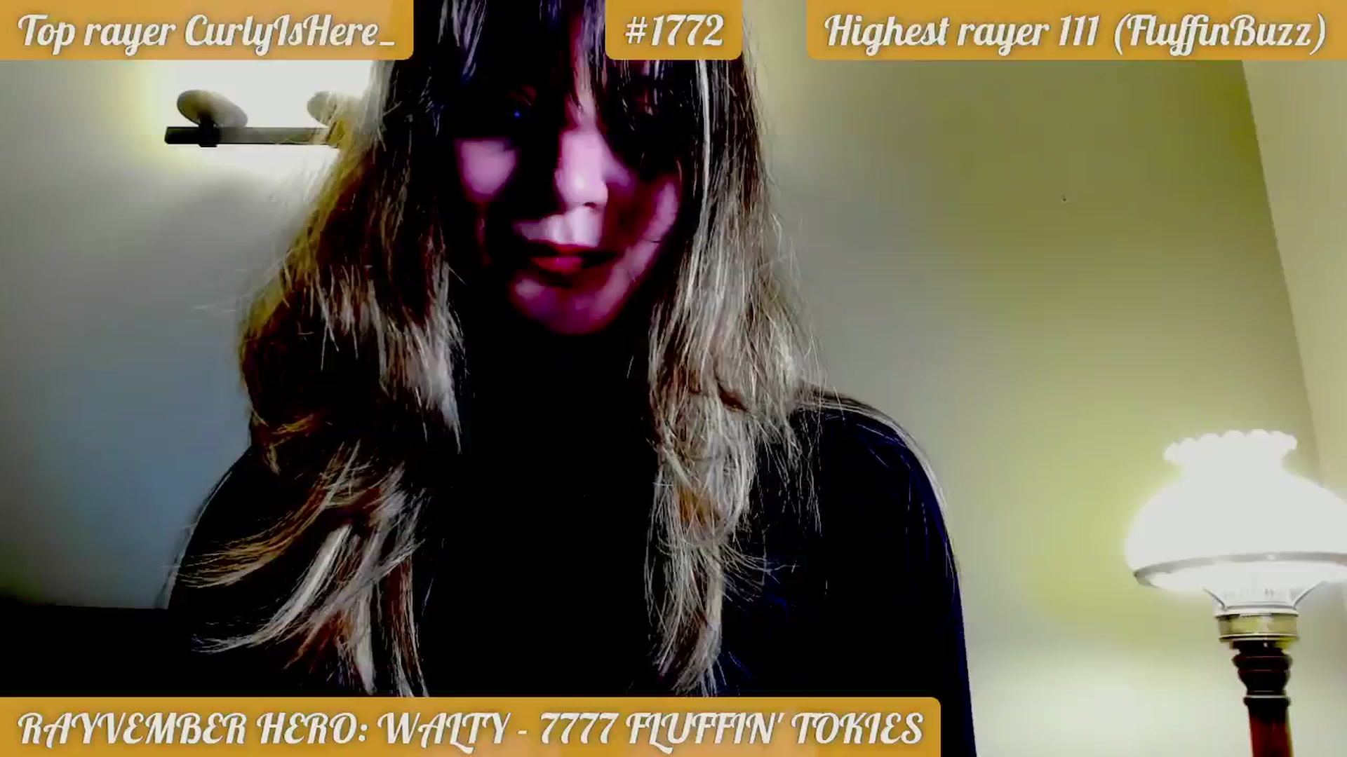 Gallery image thumbnail from FluffinRayRay's myfreecams stream on, 12/02/2024, 02:48 image 6 of 20