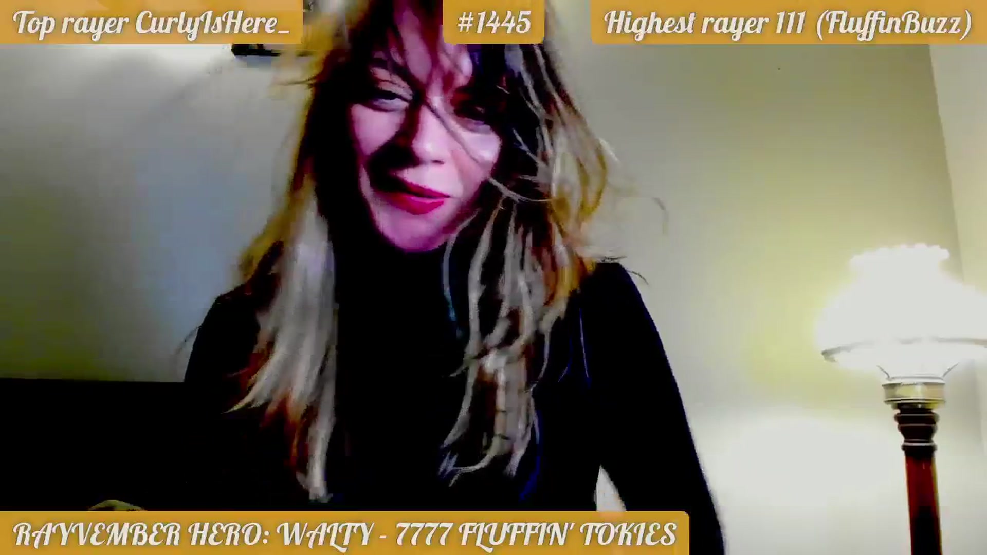 Gallery image thumbnail from FluffinRayRay's myfreecams stream on, 12/02/2024, 02:48 image 20 of 20