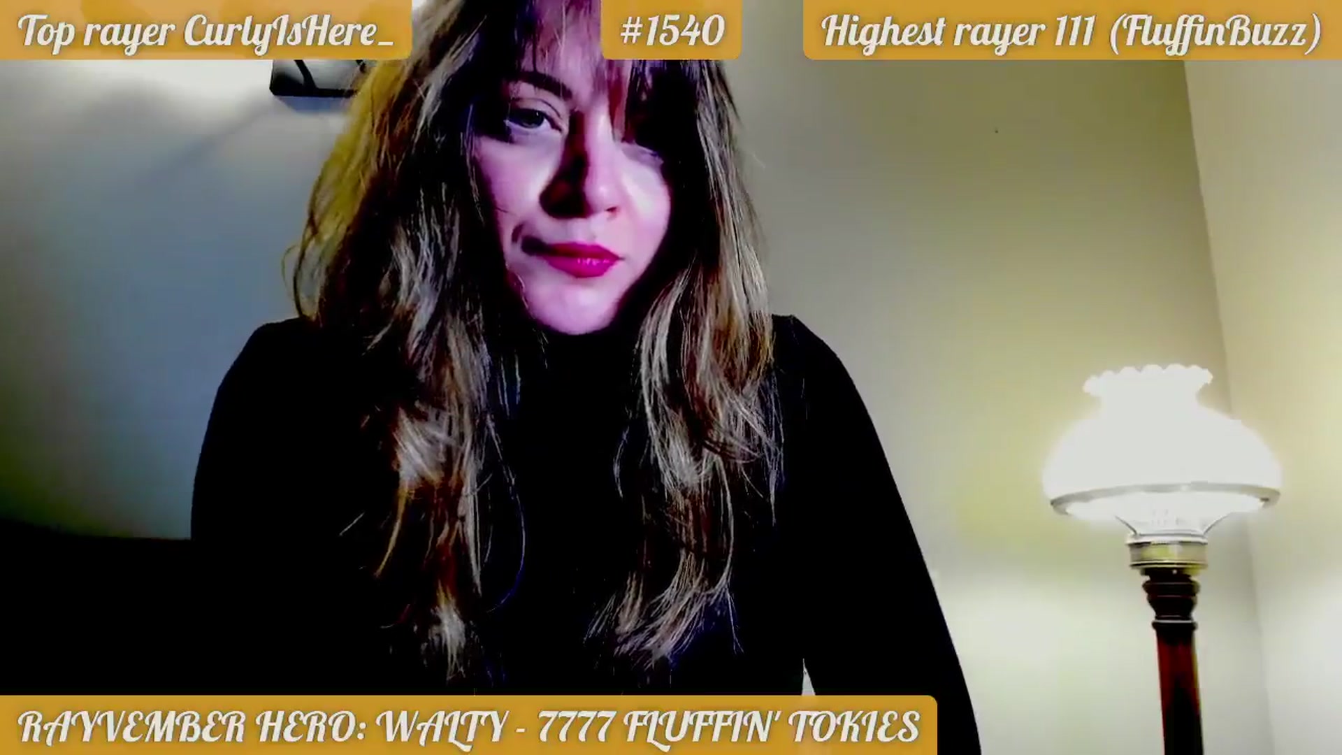 Gallery image thumbnail from FluffinRayRay's myfreecams stream on, 12/02/2024, 02:48 image 11 of 20