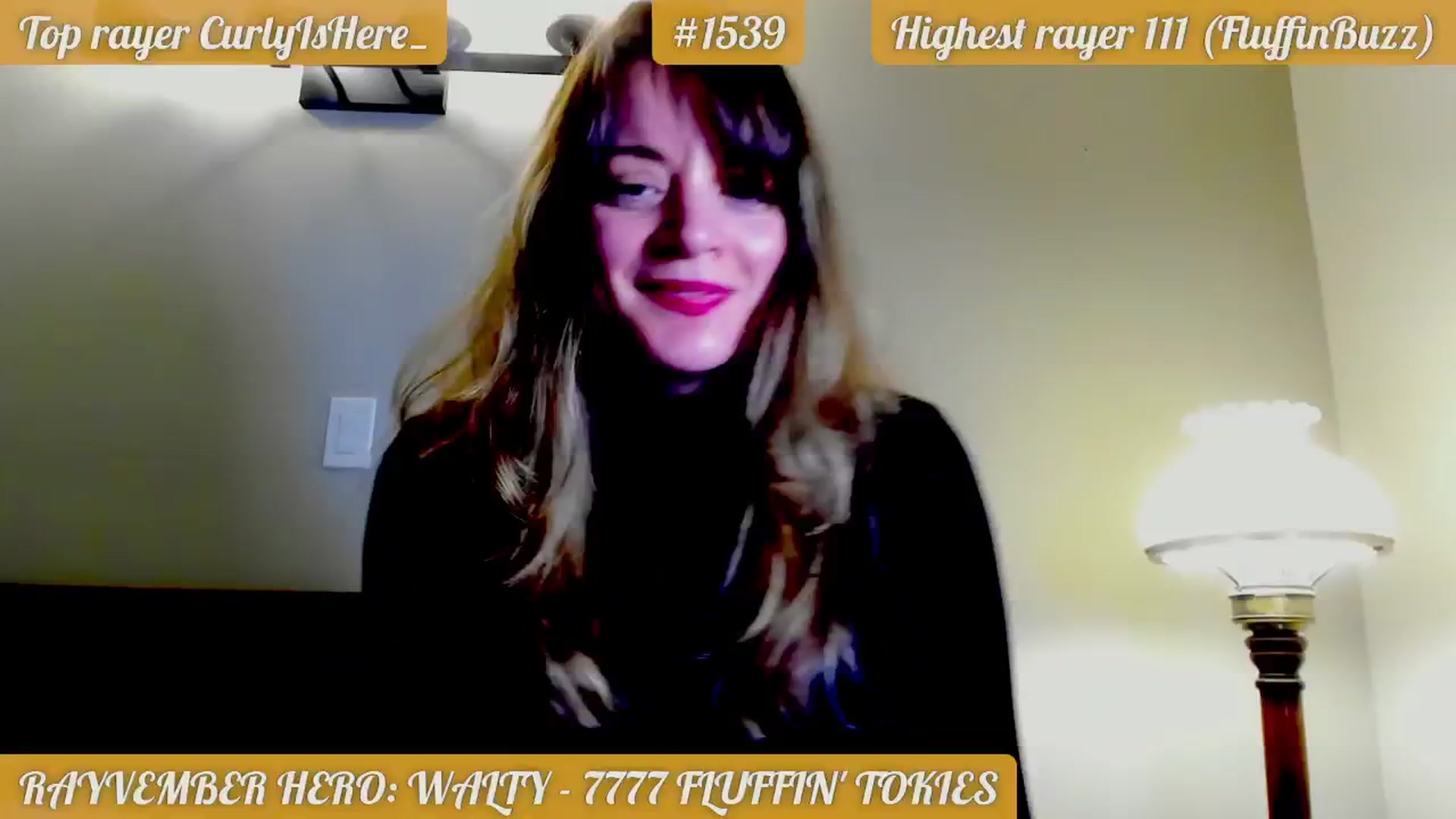 Gallery image thumbnail from FluffinRayRay's myfreecams stream on, 12/02/2024, 02:48 image 9 of 20
