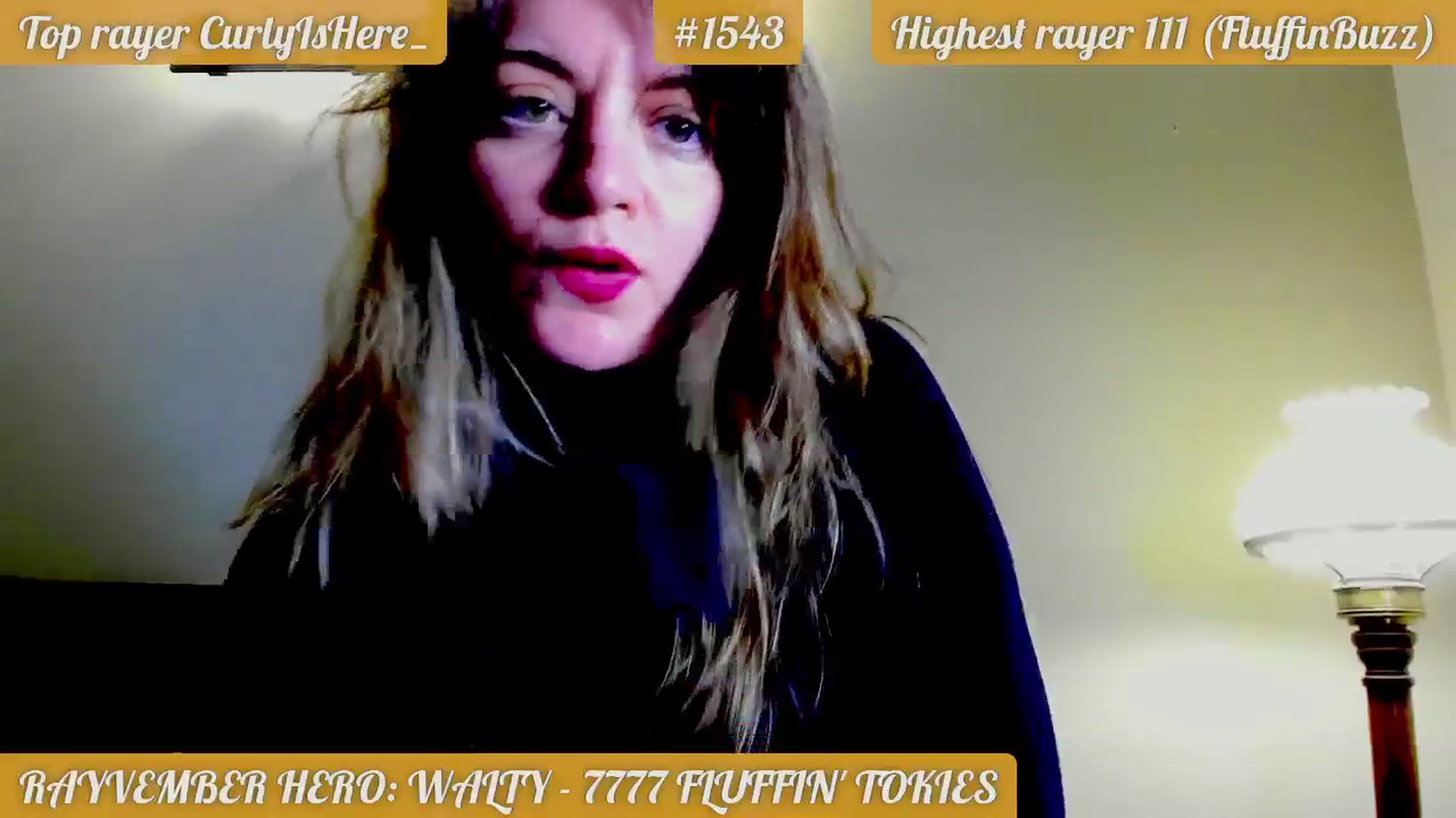 Gallery image thumbnail from FluffinRayRay's myfreecams stream on, 12/02/2024, 02:48 image 12 of 20