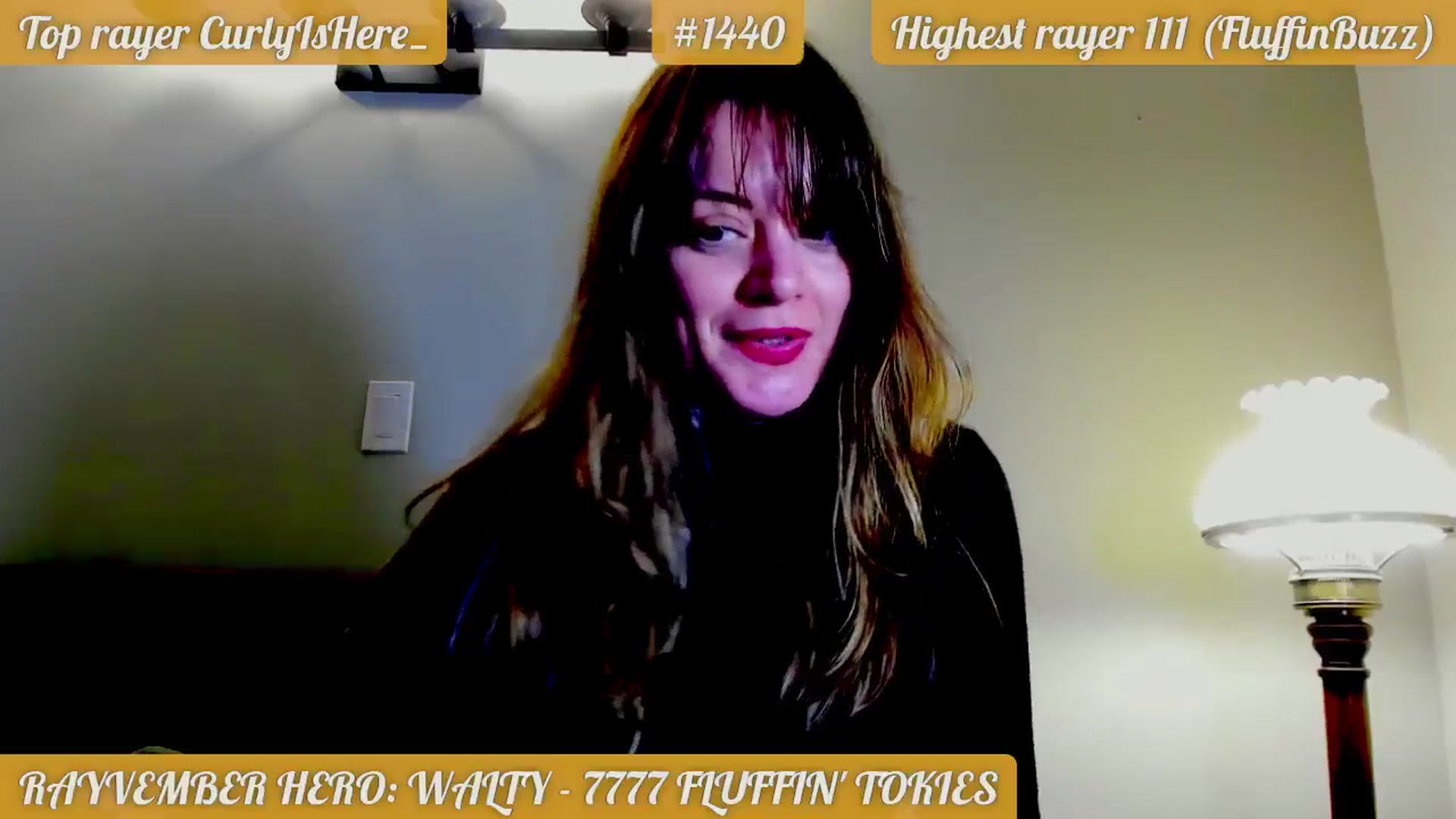 Gallery image thumbnail from FluffinRayRay's myfreecams stream on, 12/02/2024, 02:48 image 18 of 20