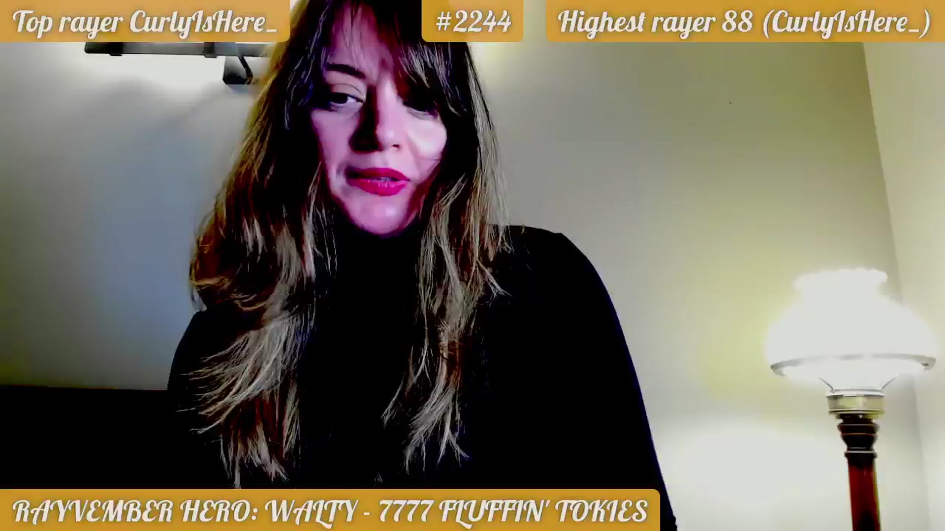 Gallery image thumbnail from FluffinRayRay's myfreecams stream on, 12/02/2024, 02:48 image 4 of 20