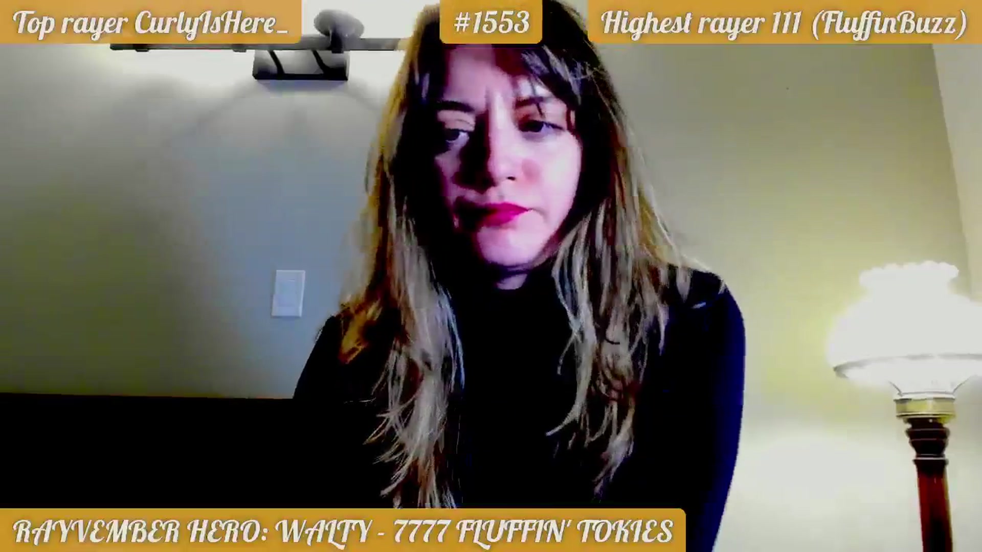 Gallery image thumbnail from FluffinRayRay's myfreecams stream on, 12/02/2024, 02:48 image 13 of 20