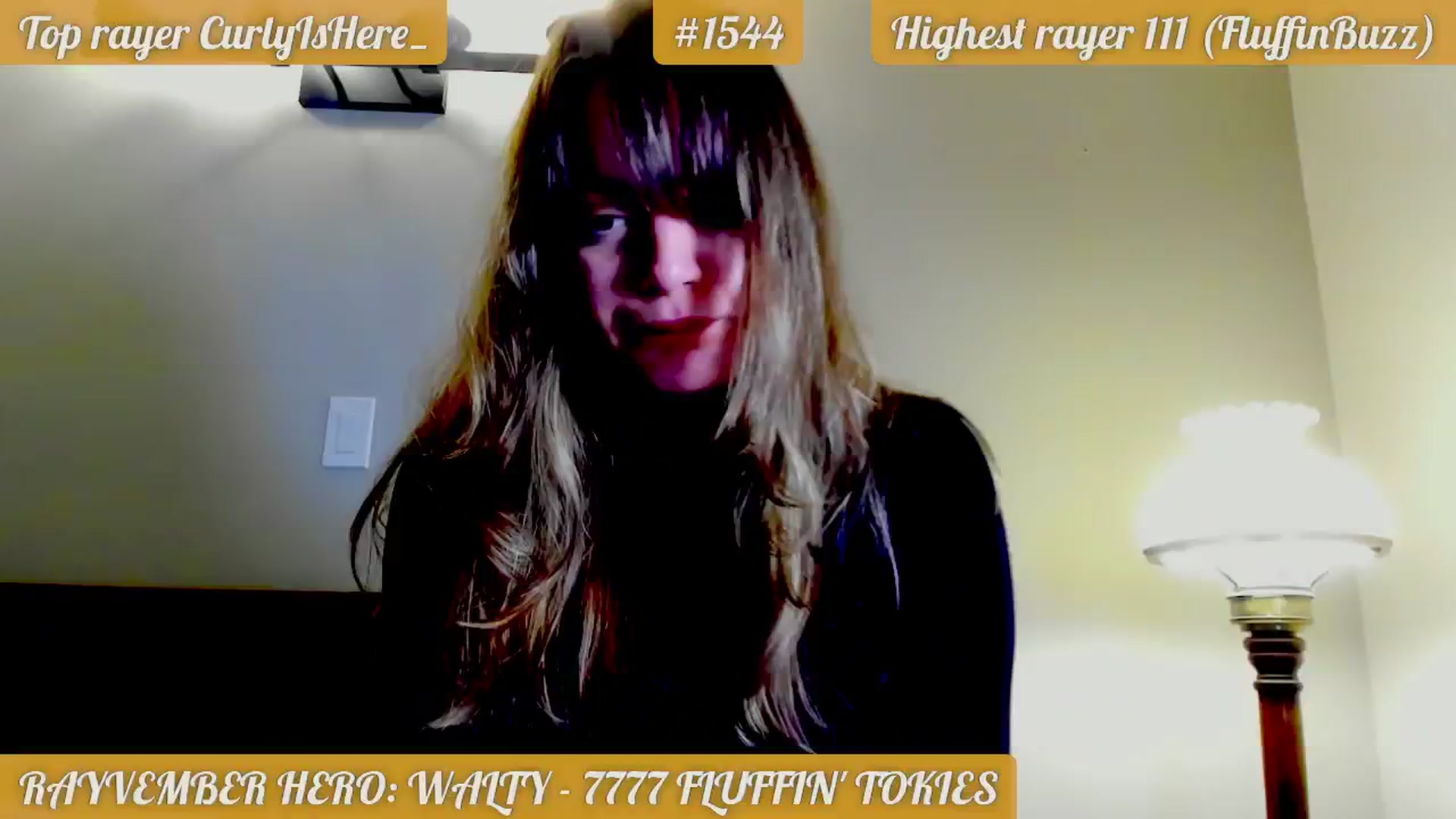 Gallery image thumbnail from FluffinRayRay's myfreecams stream on, 12/02/2024, 02:48 image 10 of 20