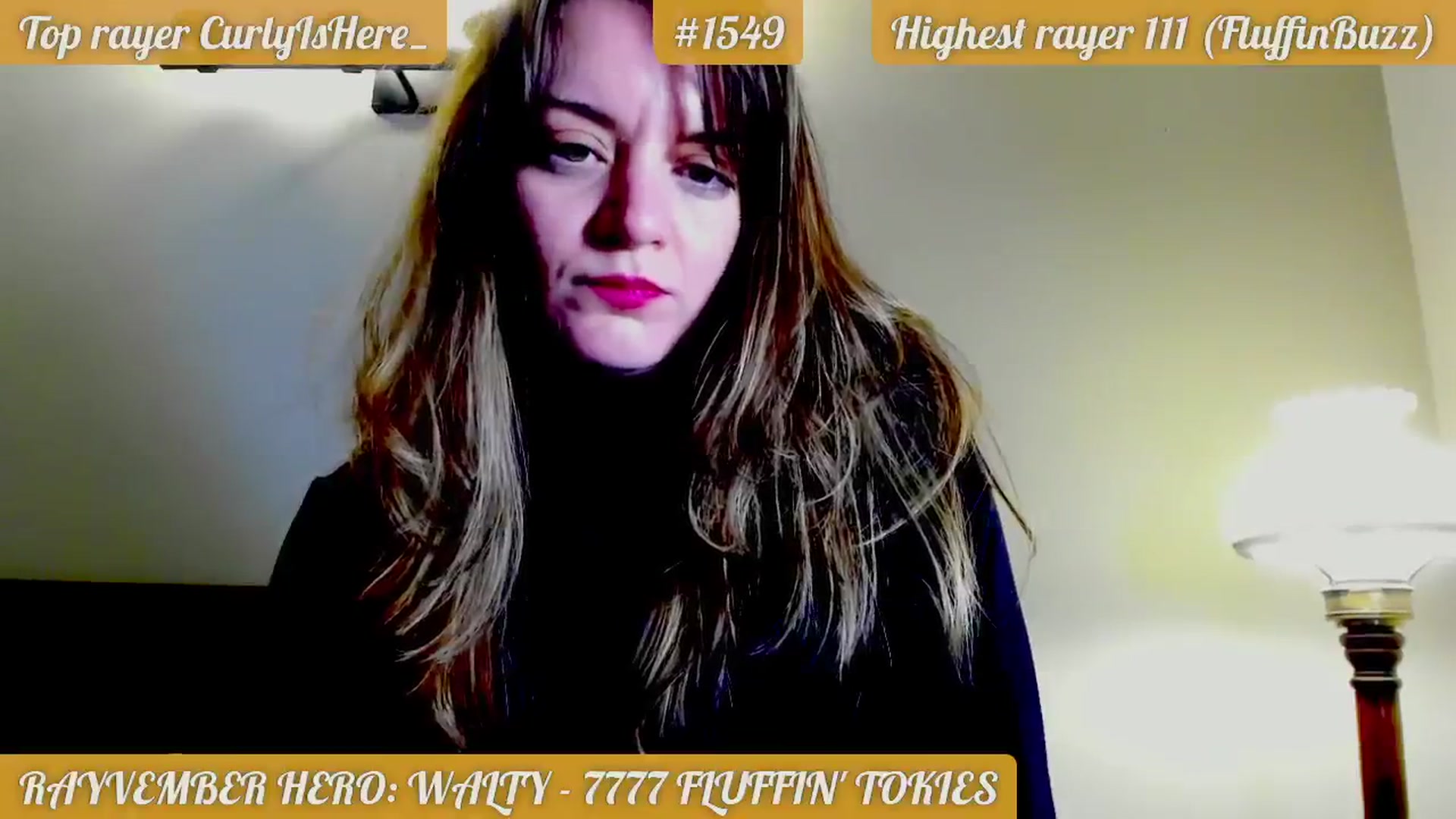 Gallery image thumbnail from FluffinRayRay's myfreecams stream on, 12/02/2024, 02:48 image 14 of 20