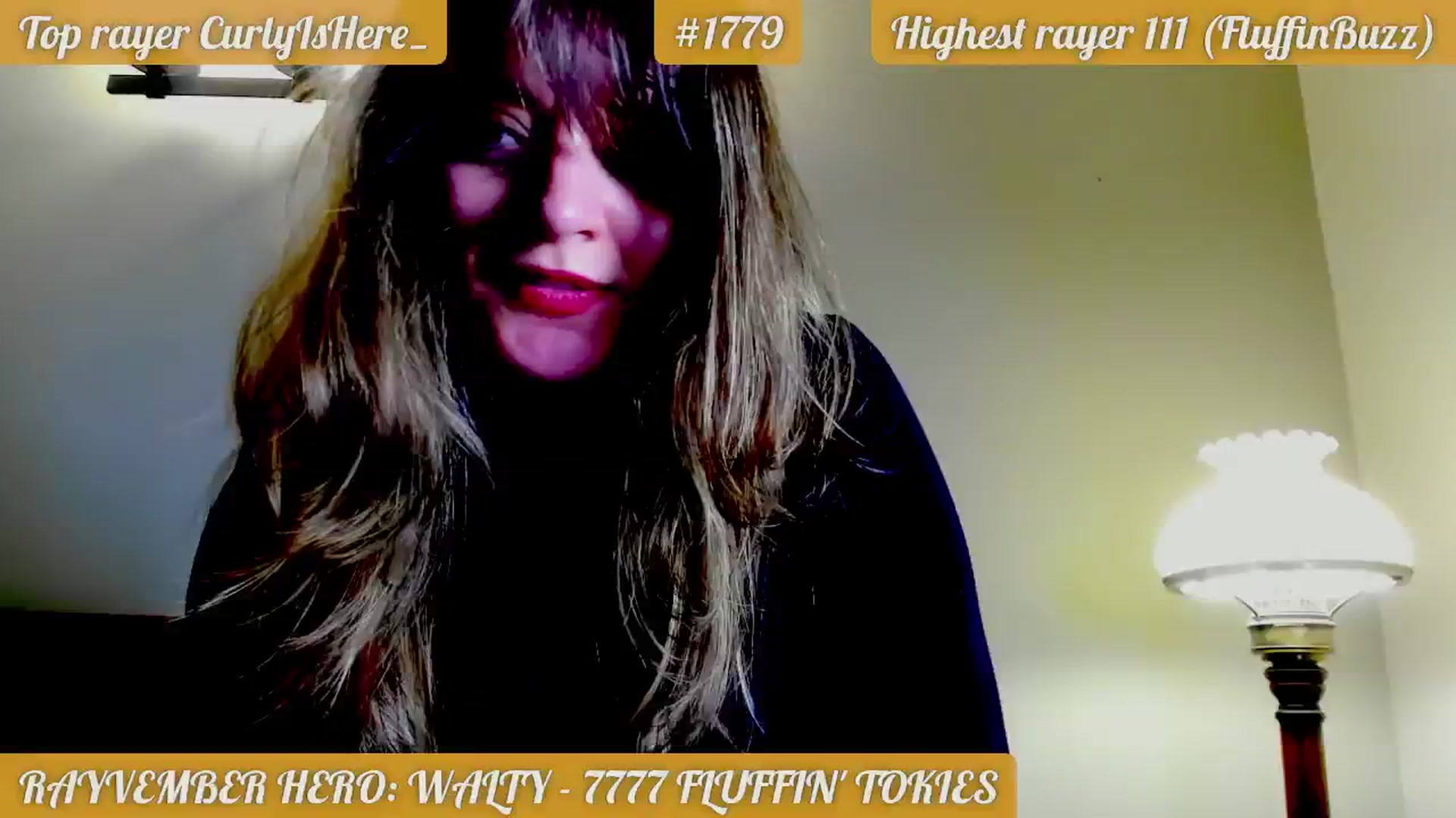 Gallery image thumbnail from FluffinRayRay's myfreecams stream on, 12/02/2024, 02:48 image 7 of 20