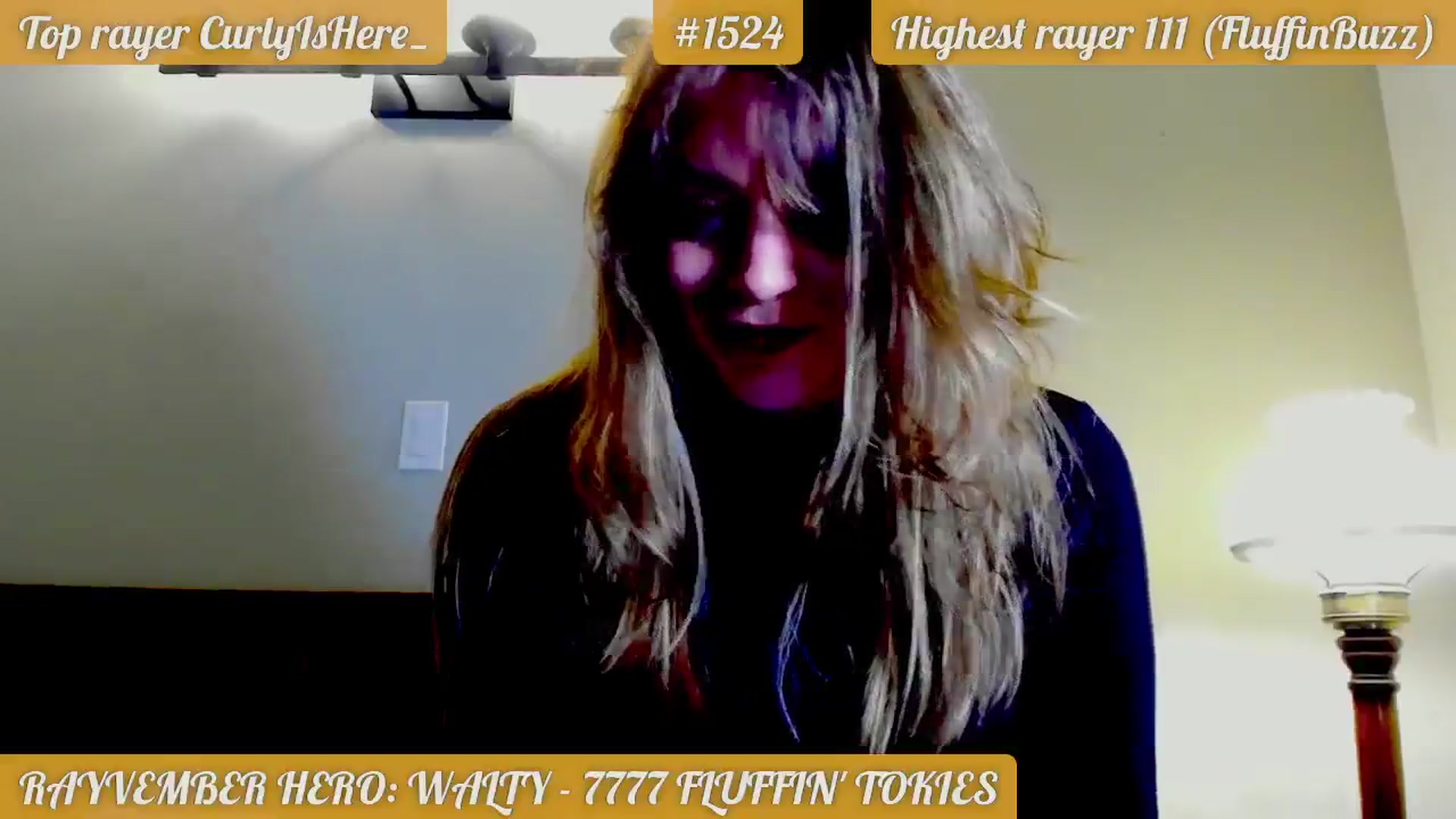 Gallery image thumbnail from FluffinRayRay's myfreecams stream on, 12/02/2024, 02:48 image 15 of 20